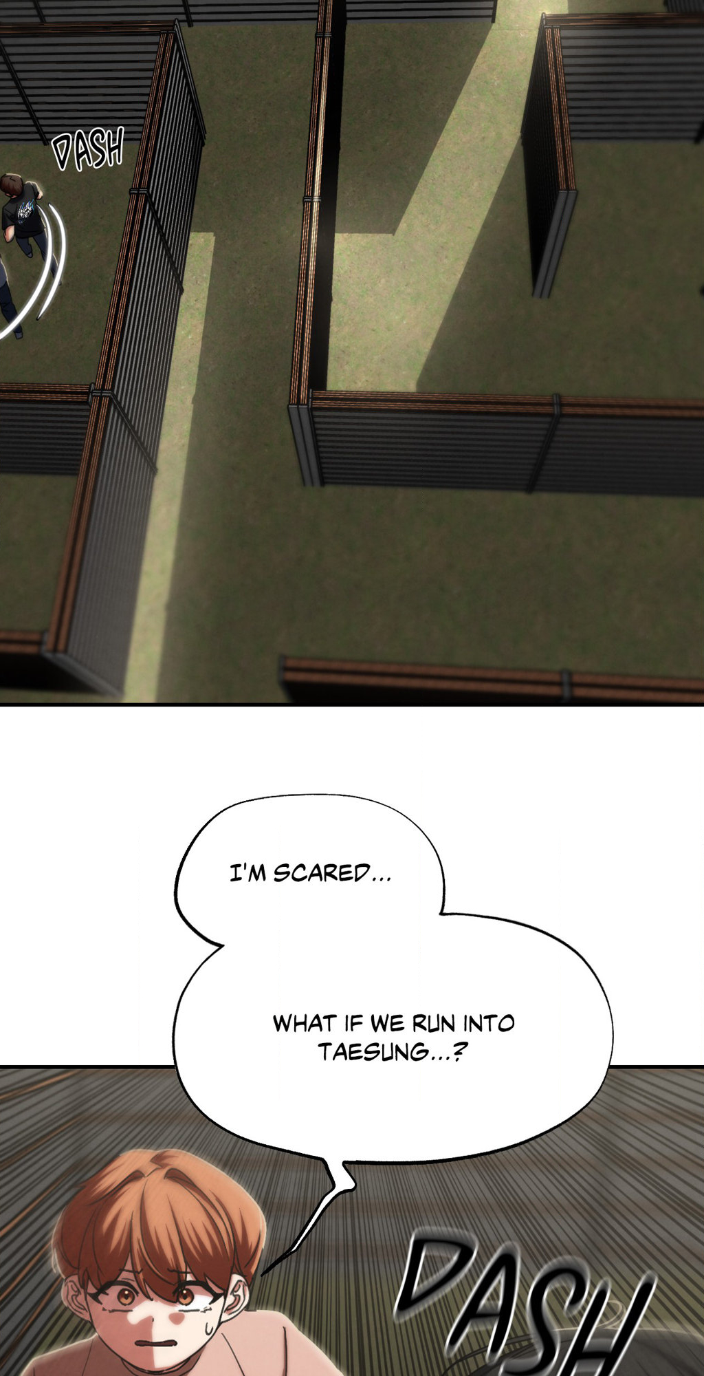 Lustful Games Chapter 76 image 44