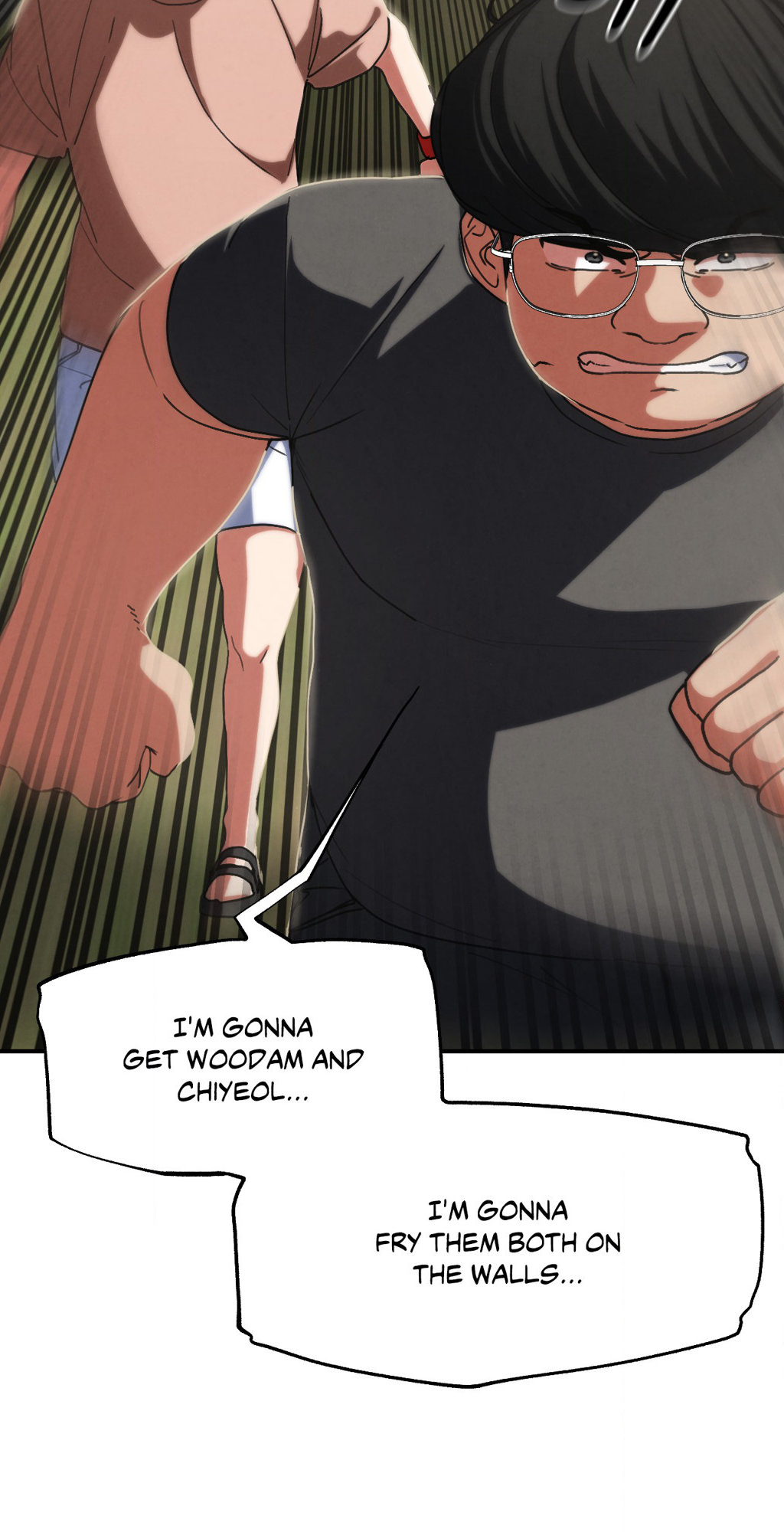 Lustful Games Chapter 76 image 45