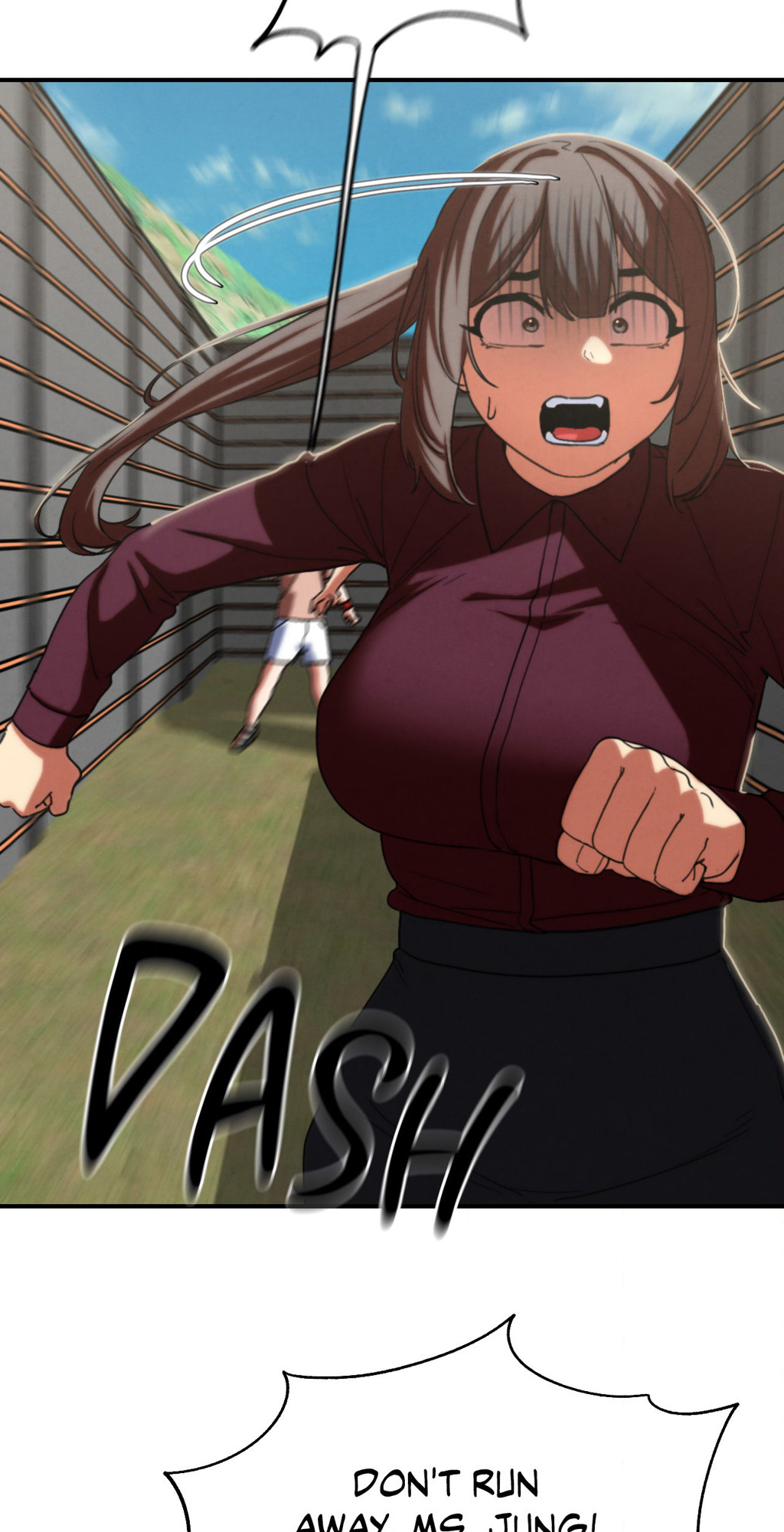 Lustful Games Chapter 76 image 47