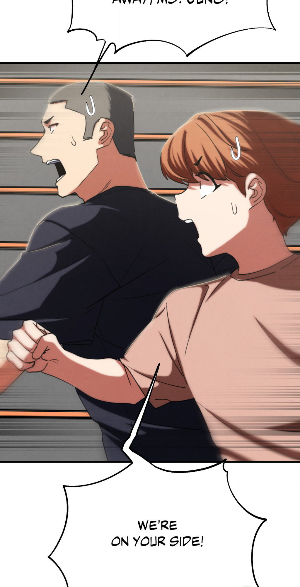 Lustful Games Chapter 76 image 48