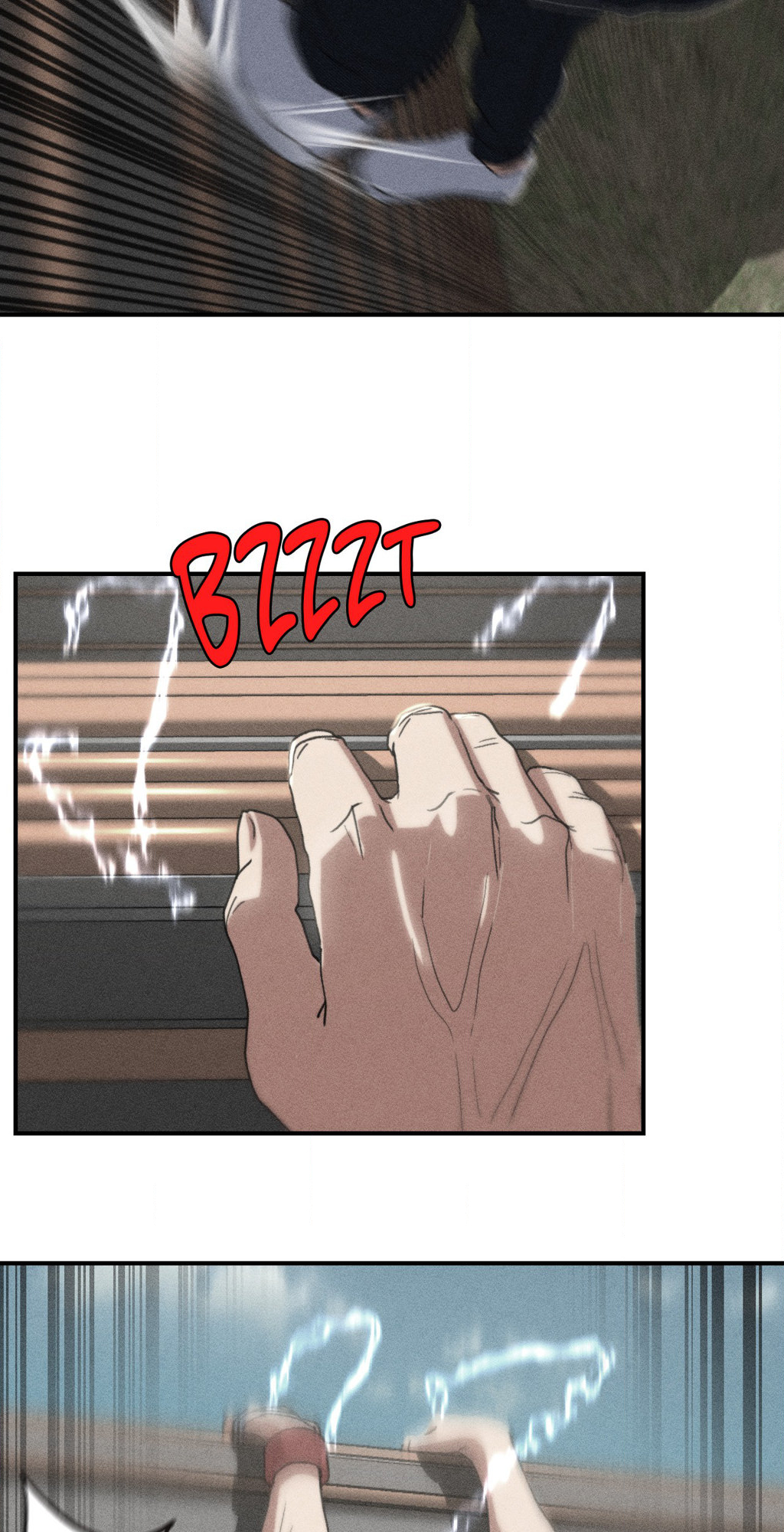 Lustful Games Chapter 76 image 4