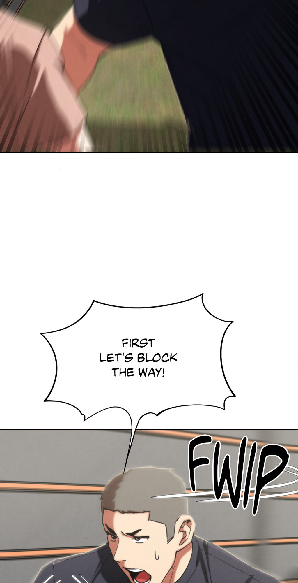 Lustful Games Chapter 76 image 52
