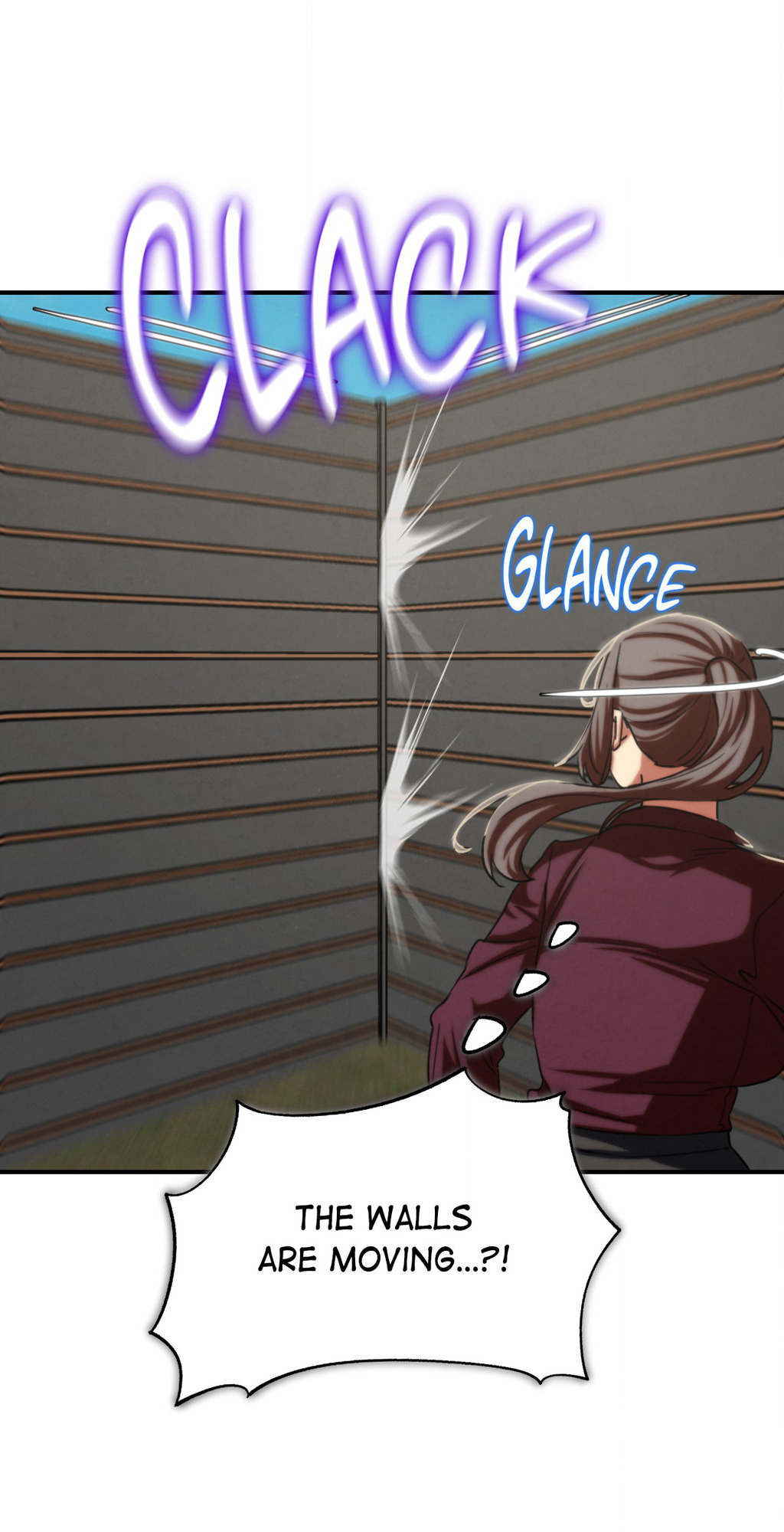 Lustful Games Chapter 76 image 58