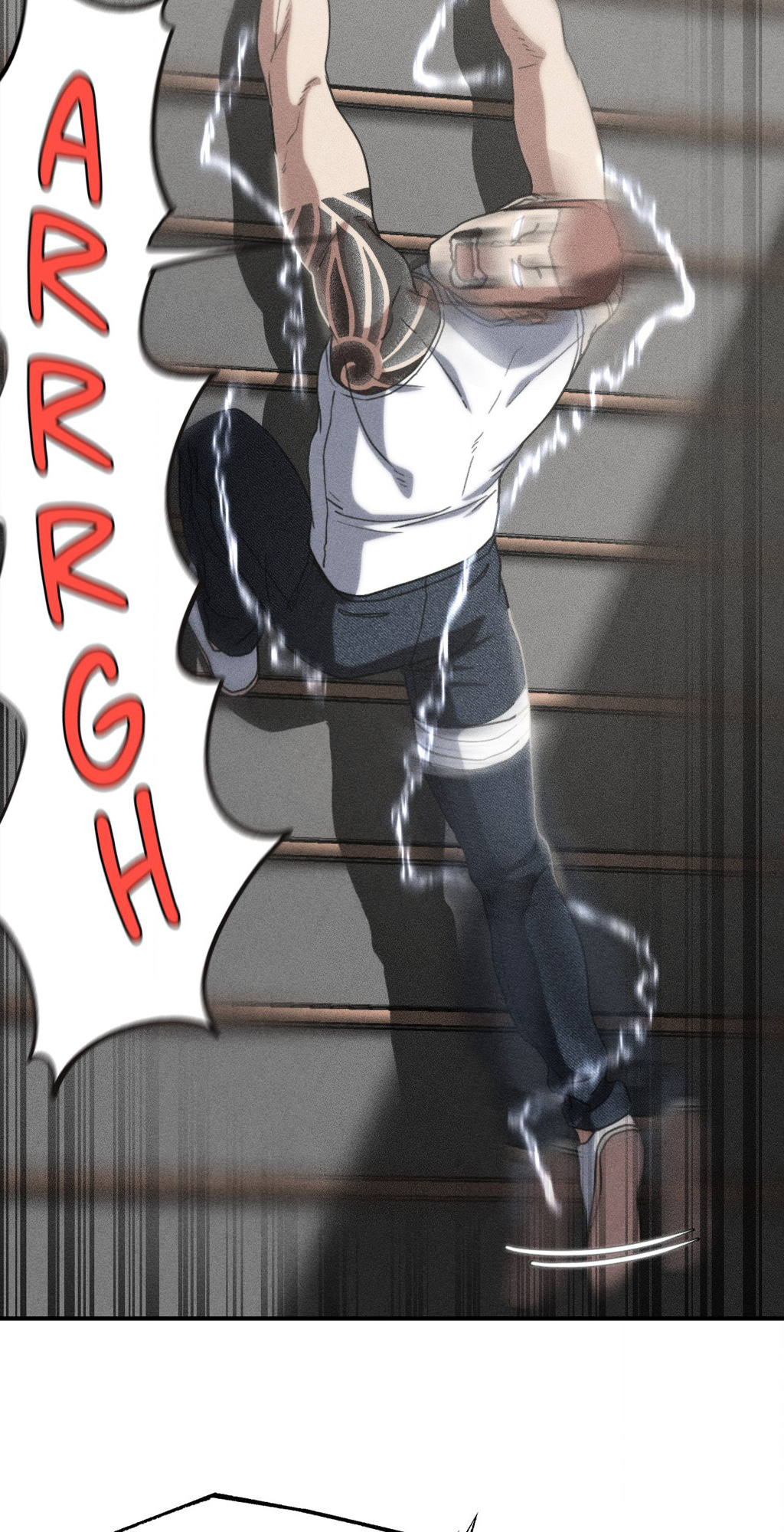 Lustful Games Chapter 76 image 5