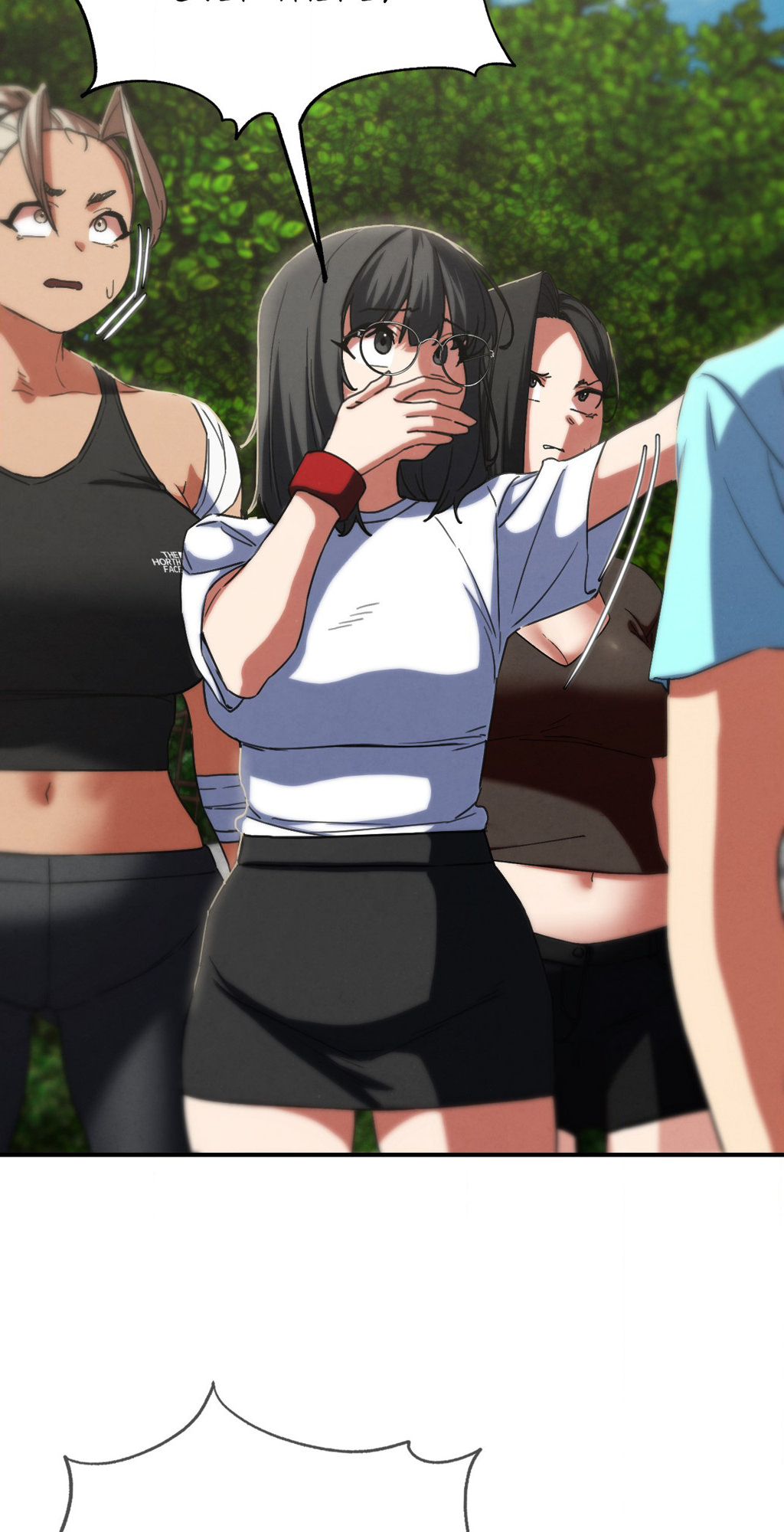 Lustful Games Chapter 76 image 63