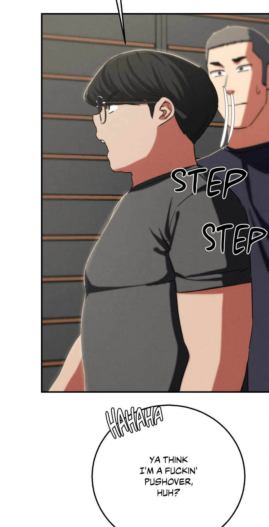 Lustful Games Chapter 76 image 66