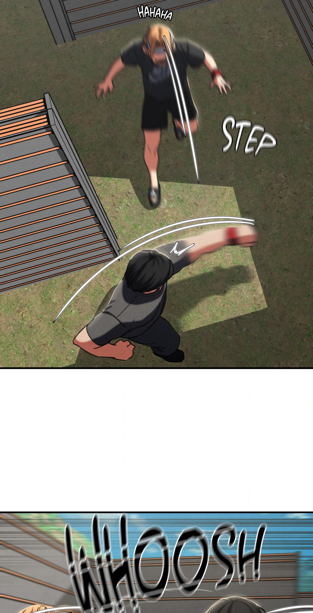 Lustful Games Chapter 76 image 73
