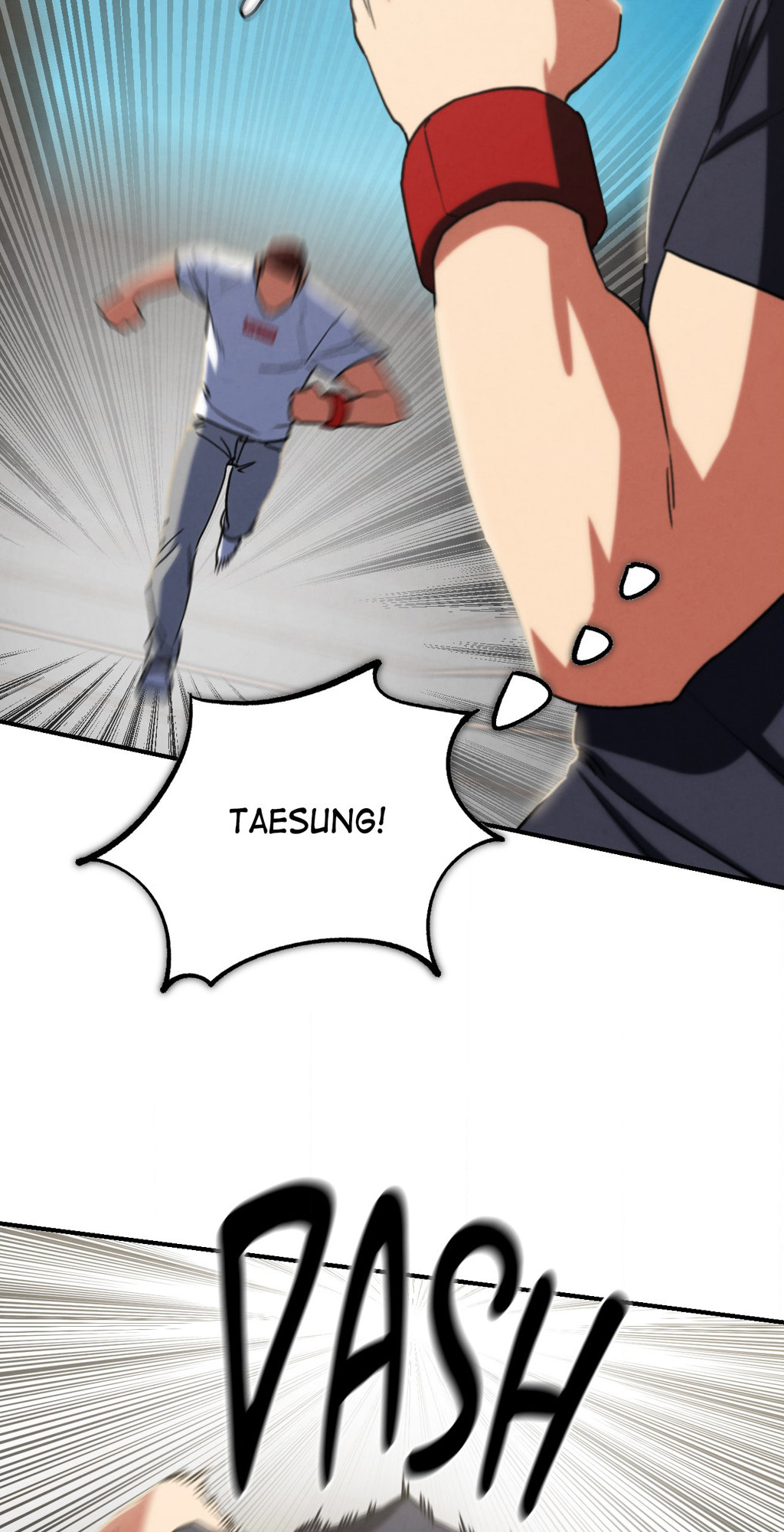 Lustful Games Chapter 76 image 78