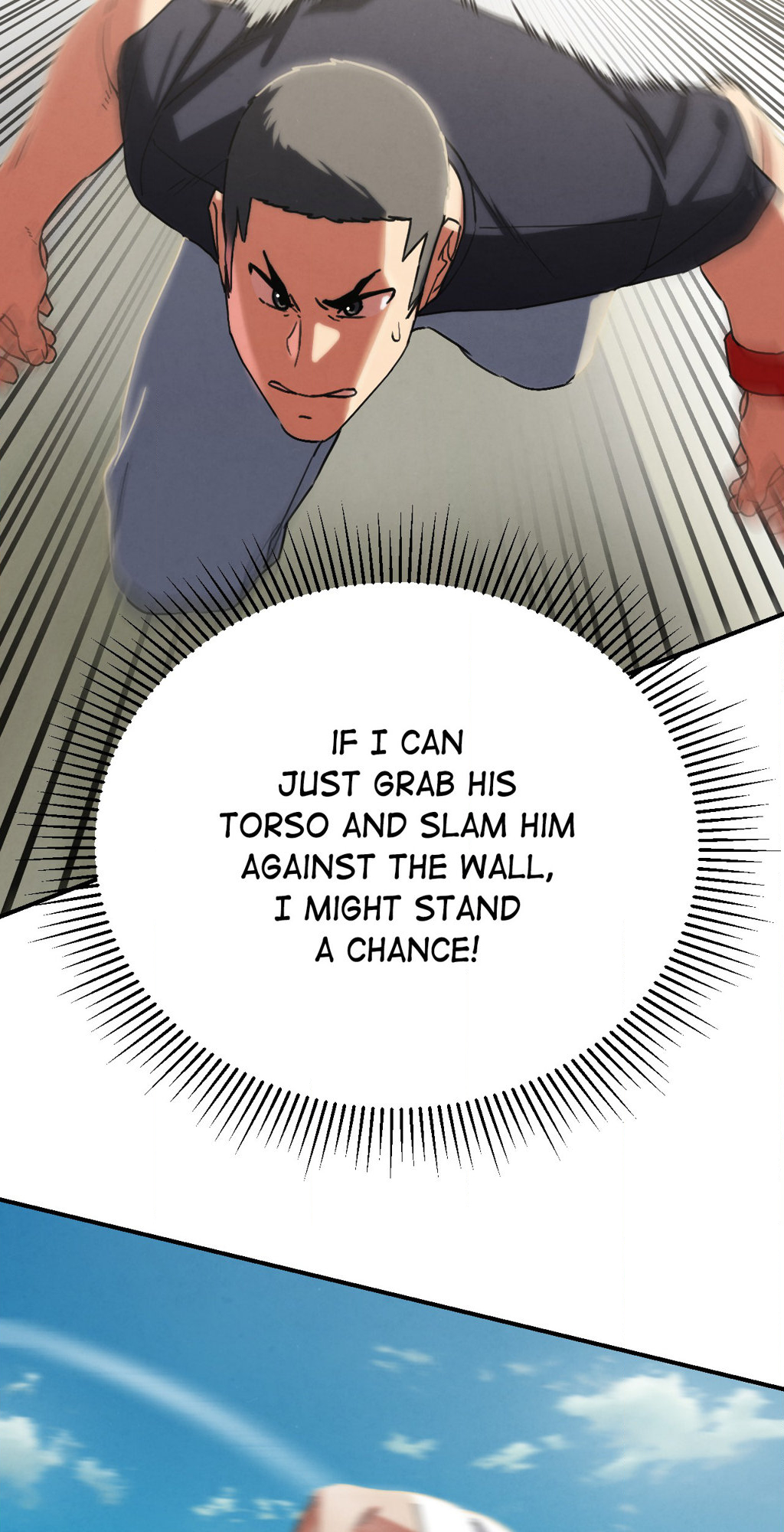 Lustful Games Chapter 76 image 79