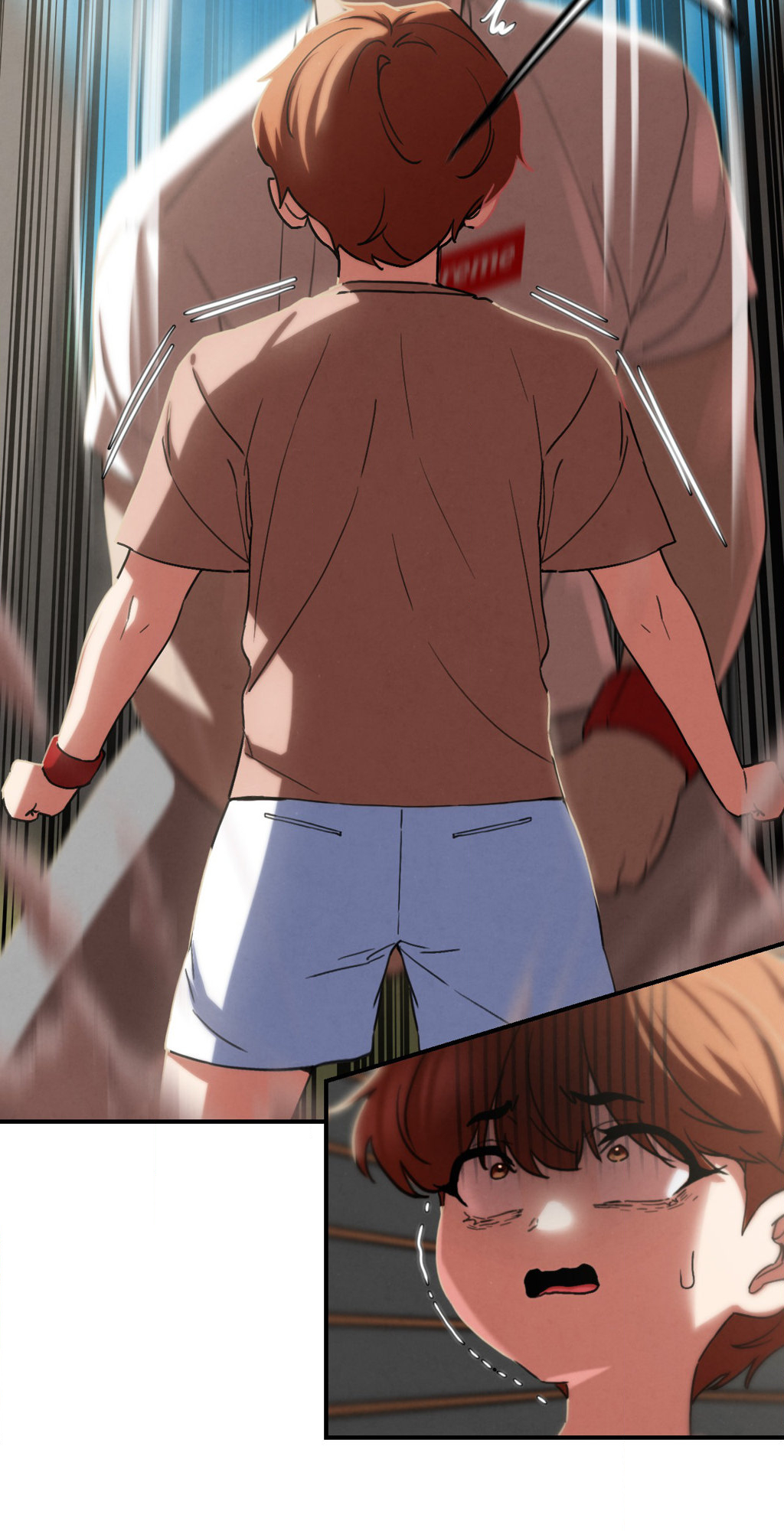 Lustful Games Chapter 76 image 81