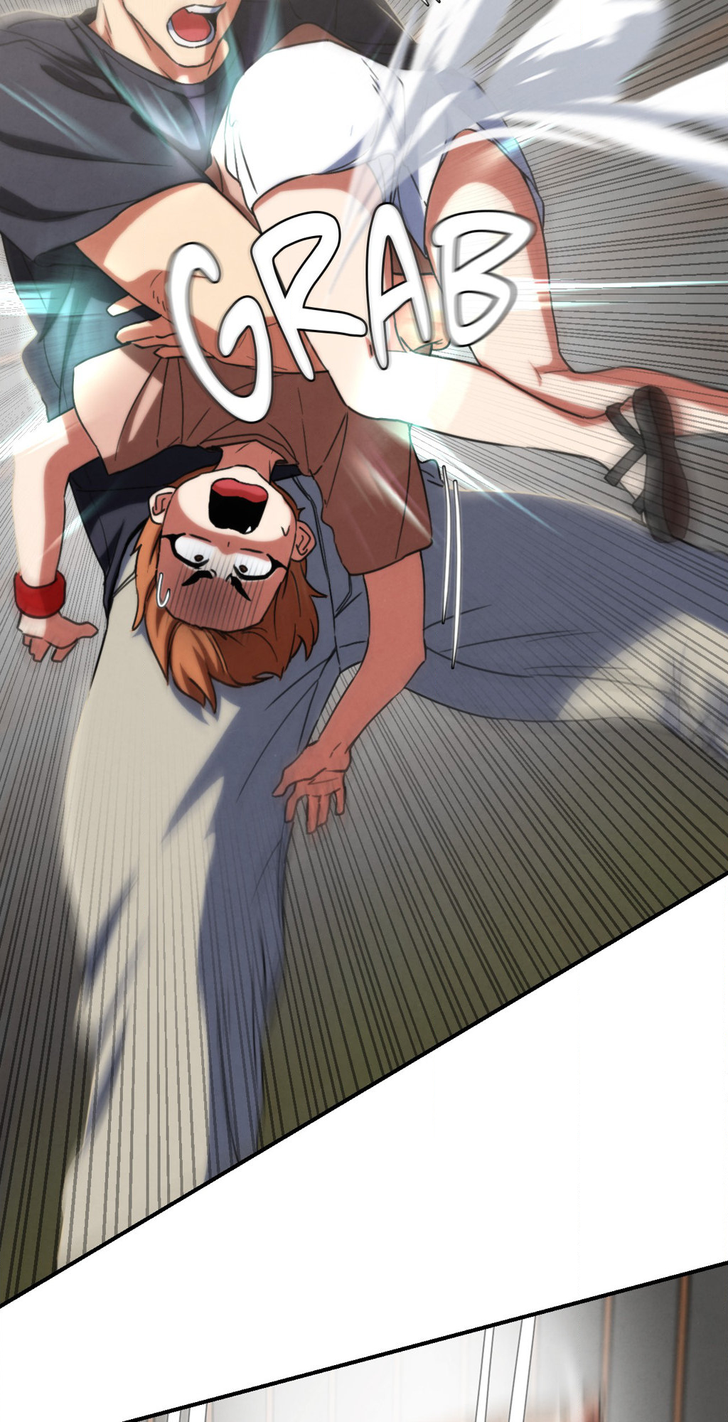 Lustful Games Chapter 76 image 85