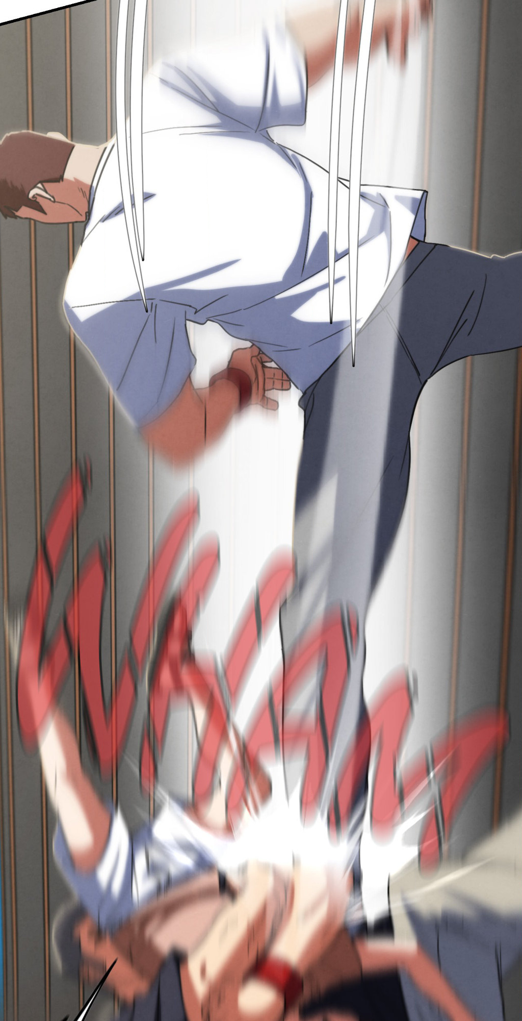 Lustful Games Chapter 76 image 86