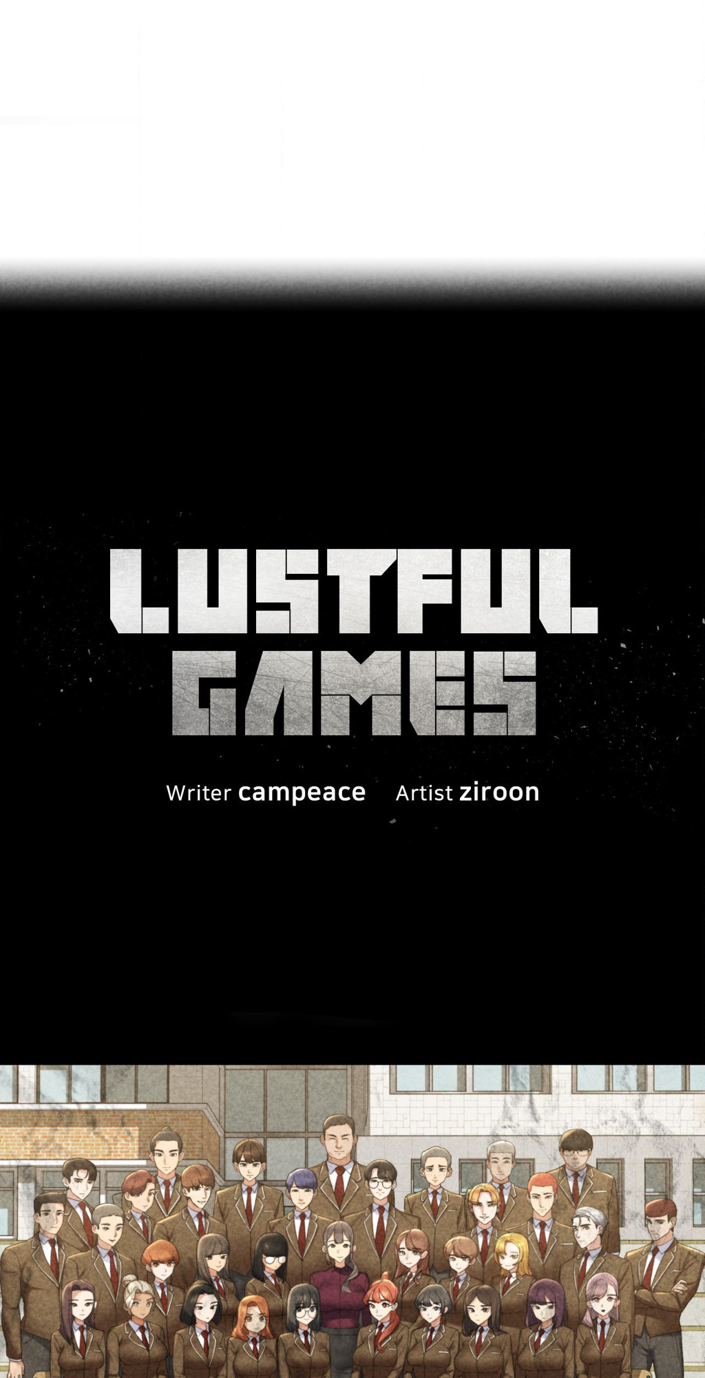 Lustful Games Chapter 80 image 9