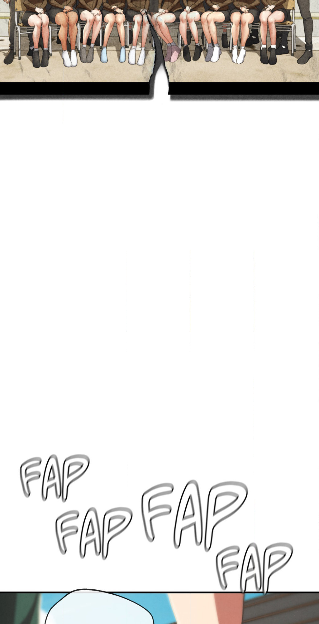 Lustful Games Chapter 80 image 10