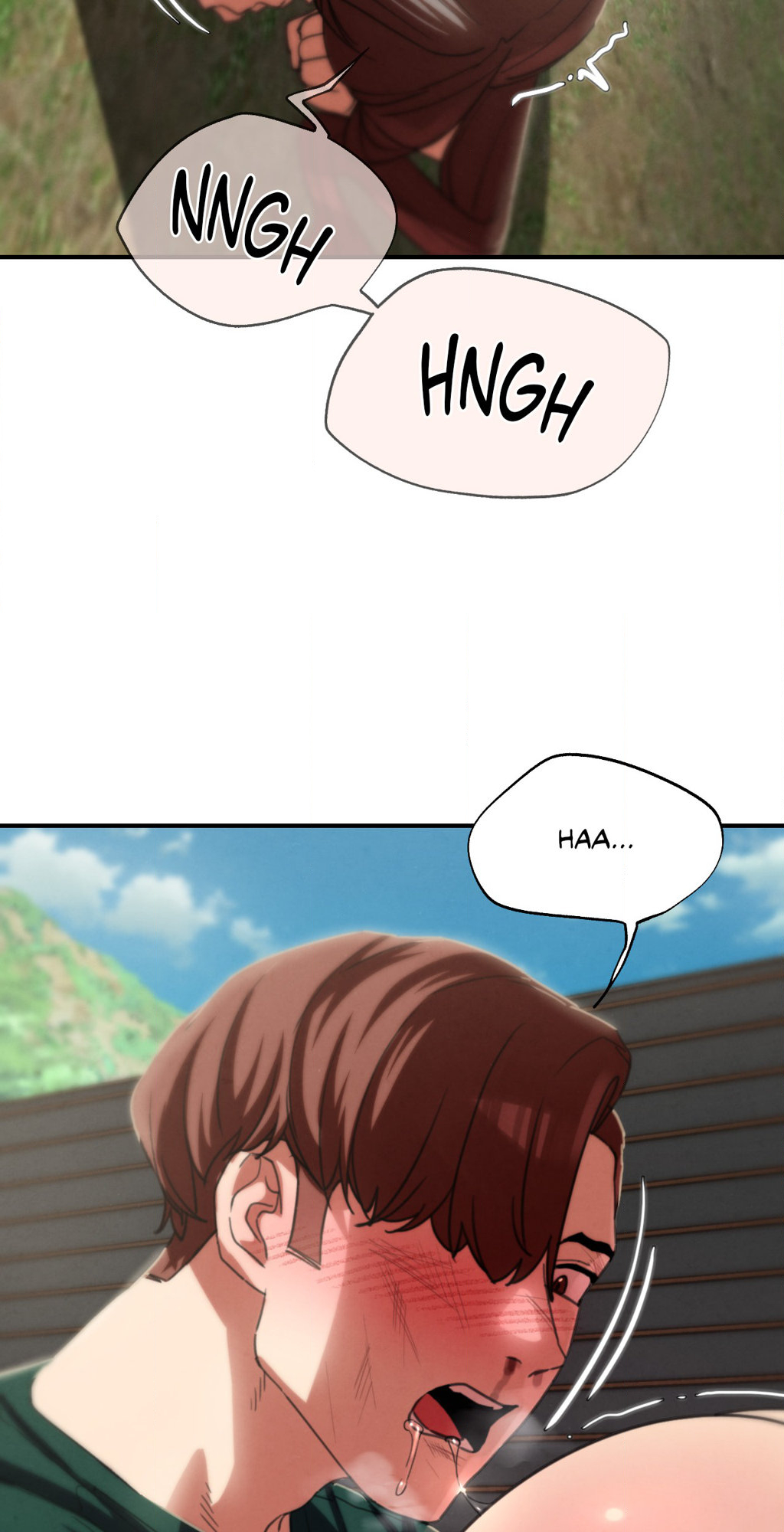 Lustful Games Chapter 80 image 19