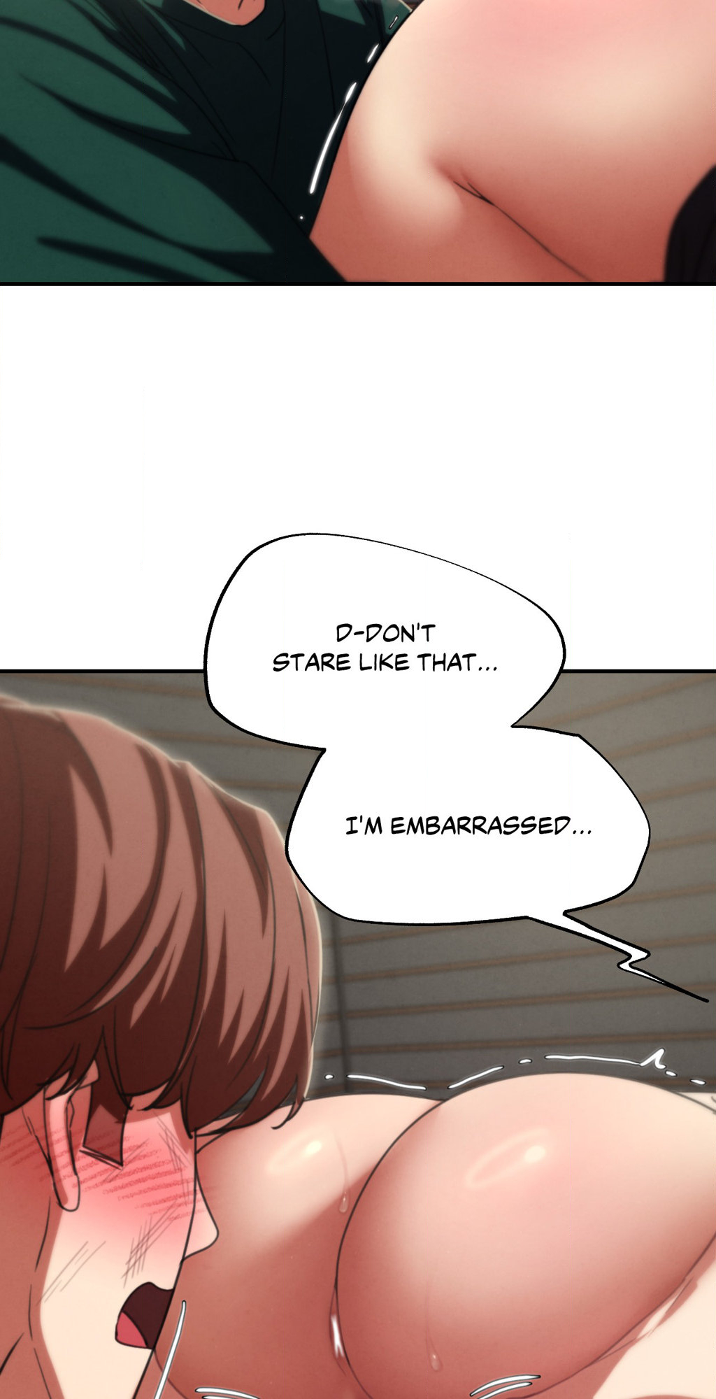 Lustful Games Chapter 80 image 20