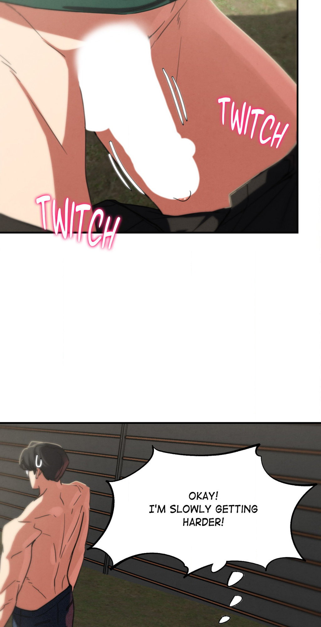 Lustful Games Chapter 80 image 23