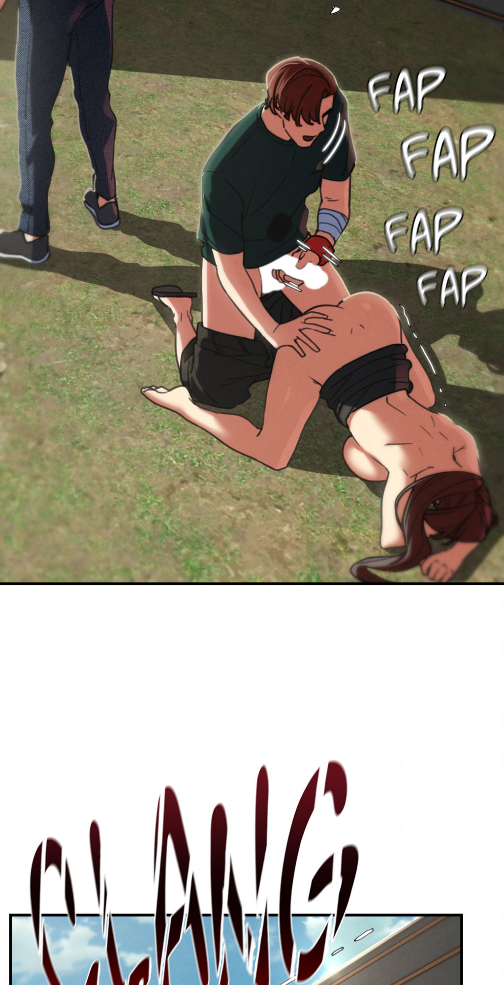 Lustful Games Chapter 80 image 24