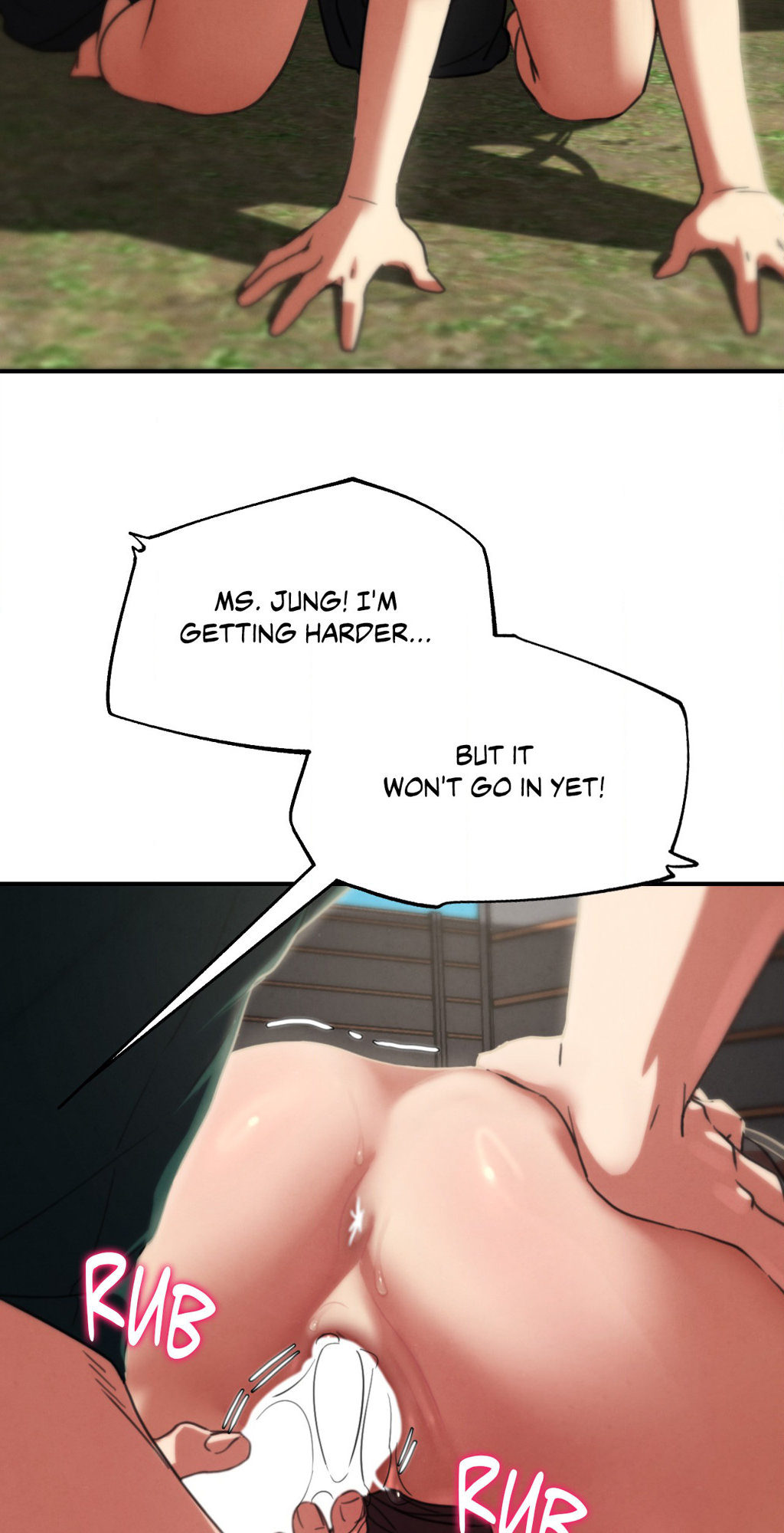 Lustful Games Chapter 80 image 27