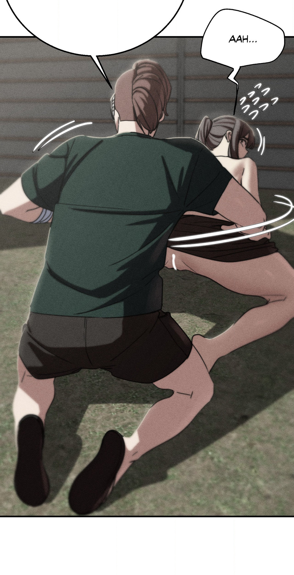 Lustful Games Chapter 80 image 2