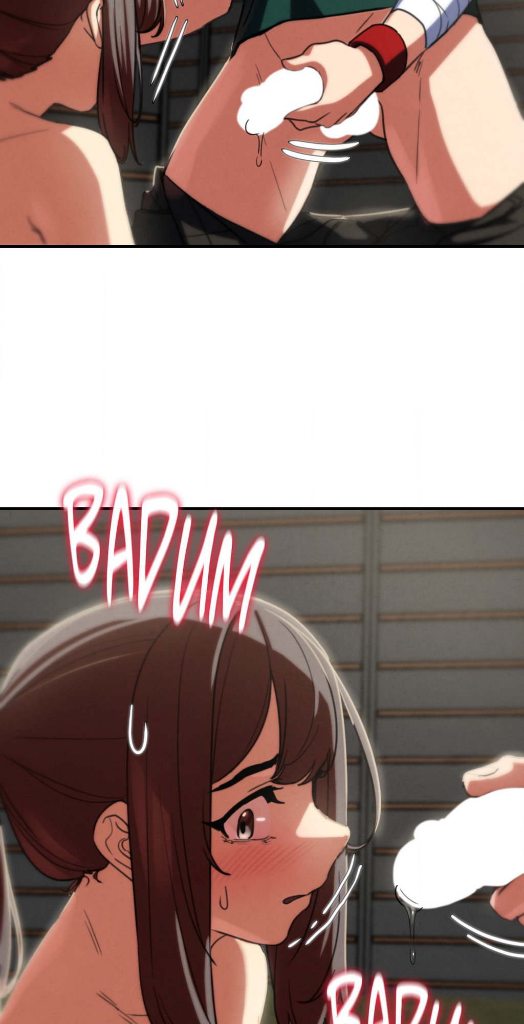 Lustful Games Chapter 80 image 29