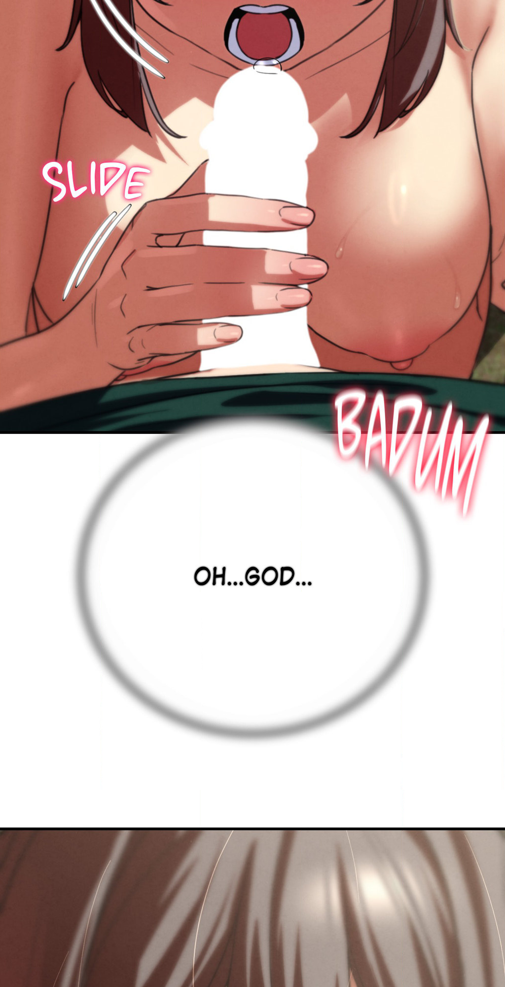 Lustful Games Chapter 80 image 35