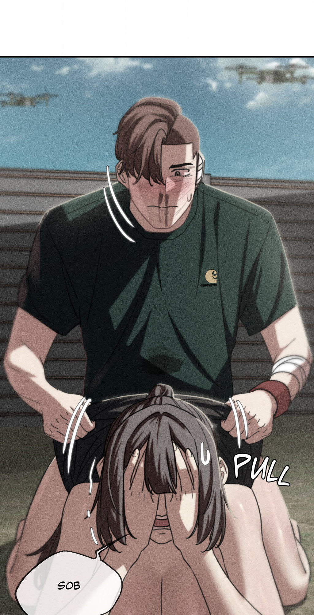 Lustful Games Chapter 80 image 3