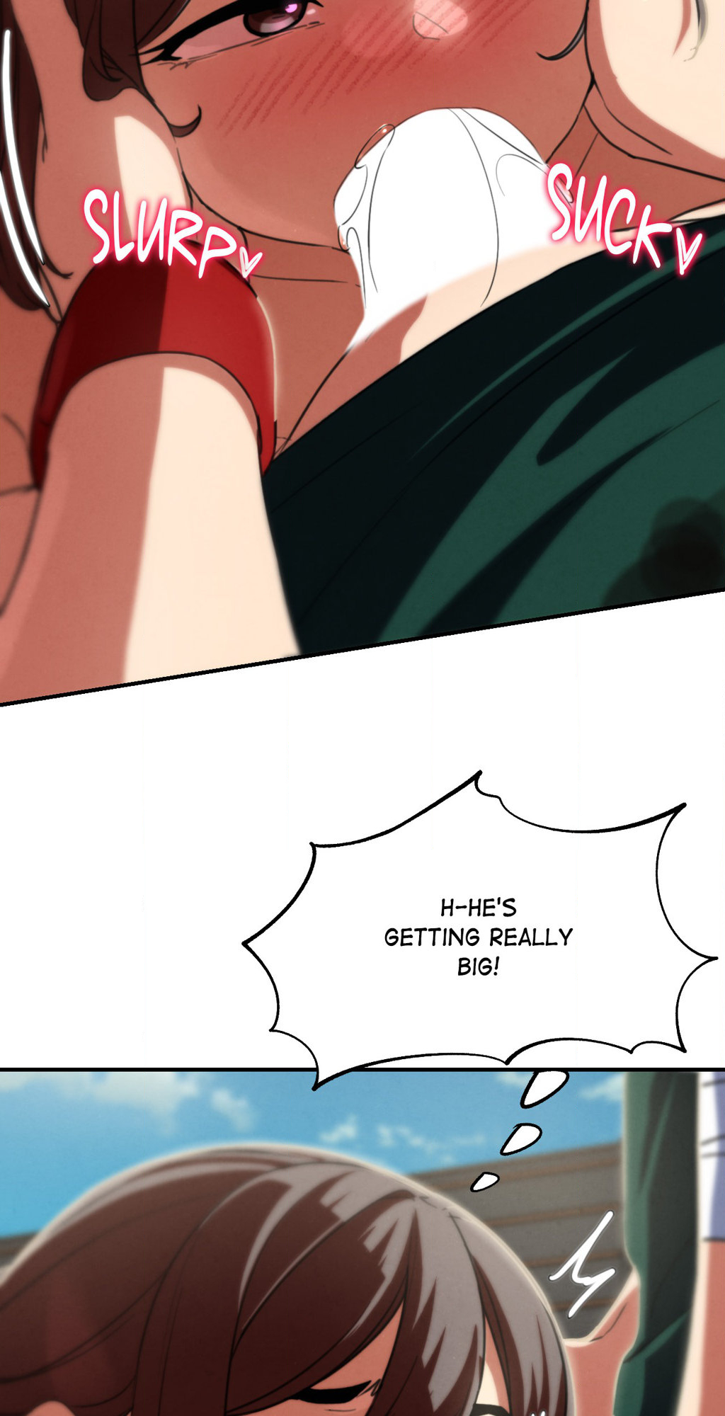 Lustful Games Chapter 80 image 40