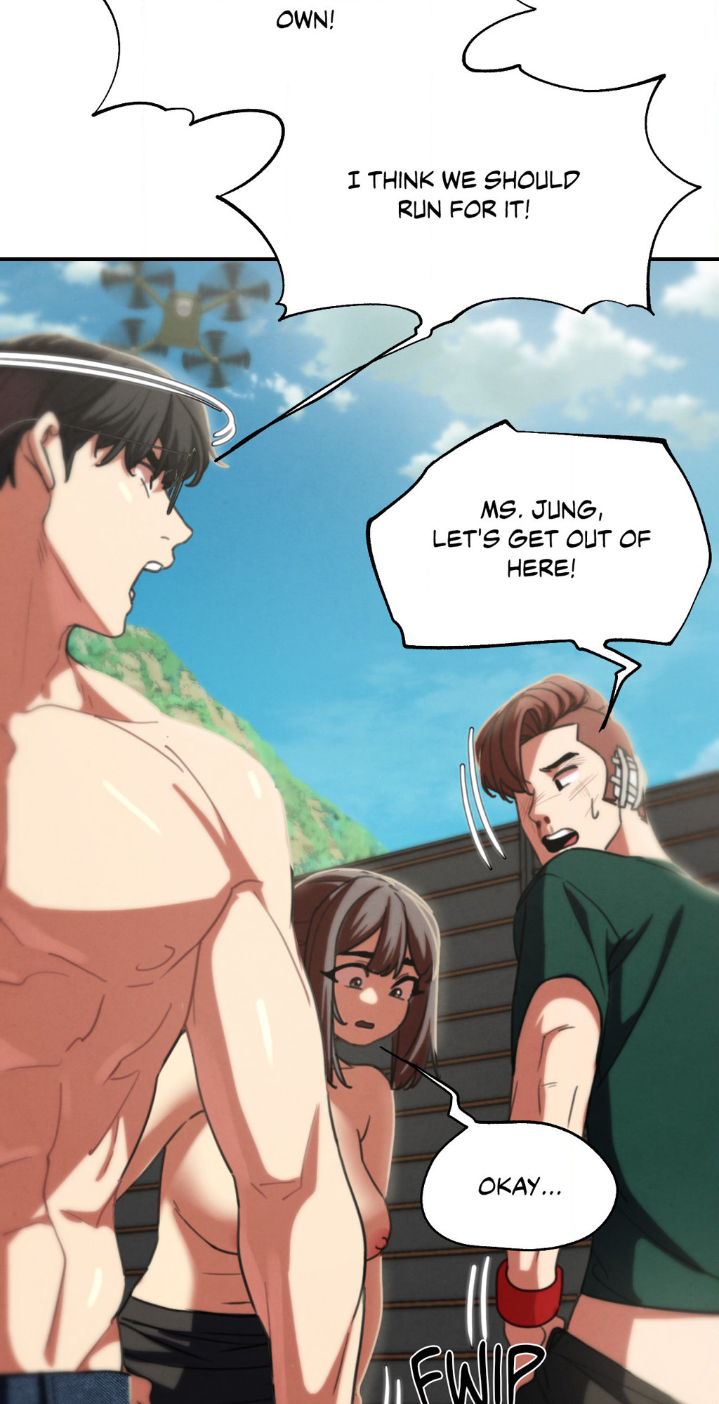 Lustful Games Chapter 80 image 46