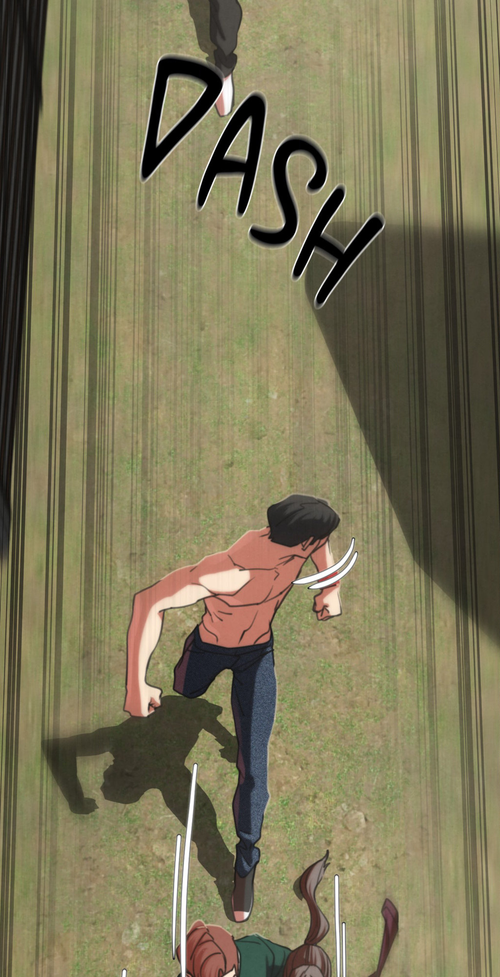 Lustful Games Chapter 80 image 48