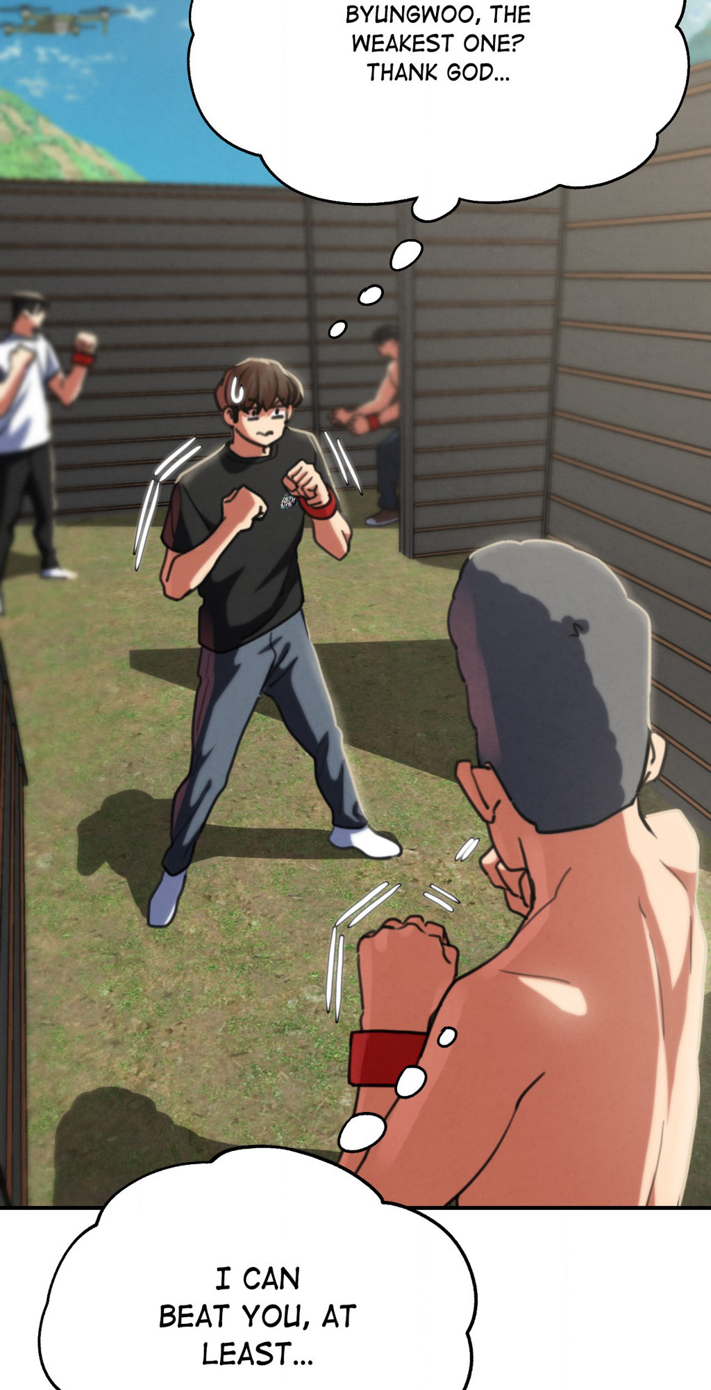Lustful Games Chapter 80 image 55