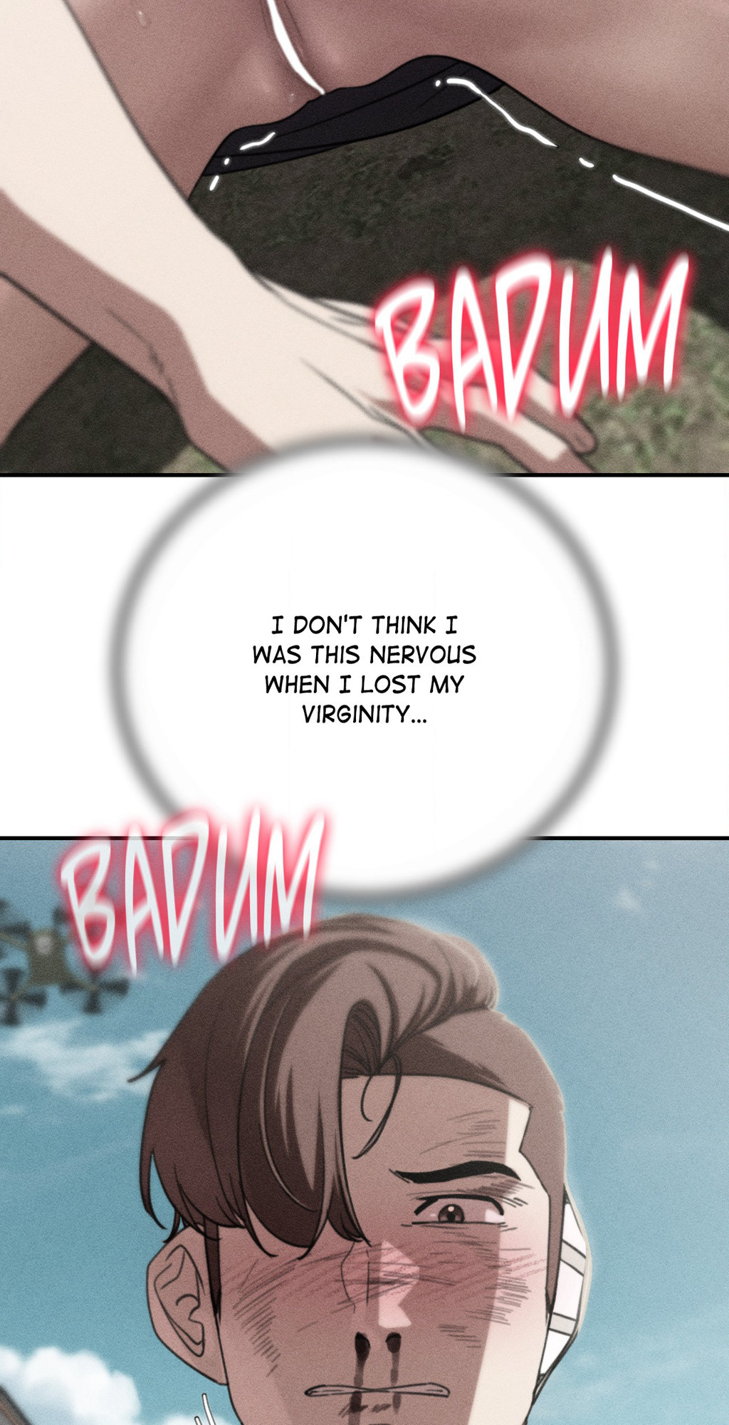 Lustful Games Chapter 80 image 5