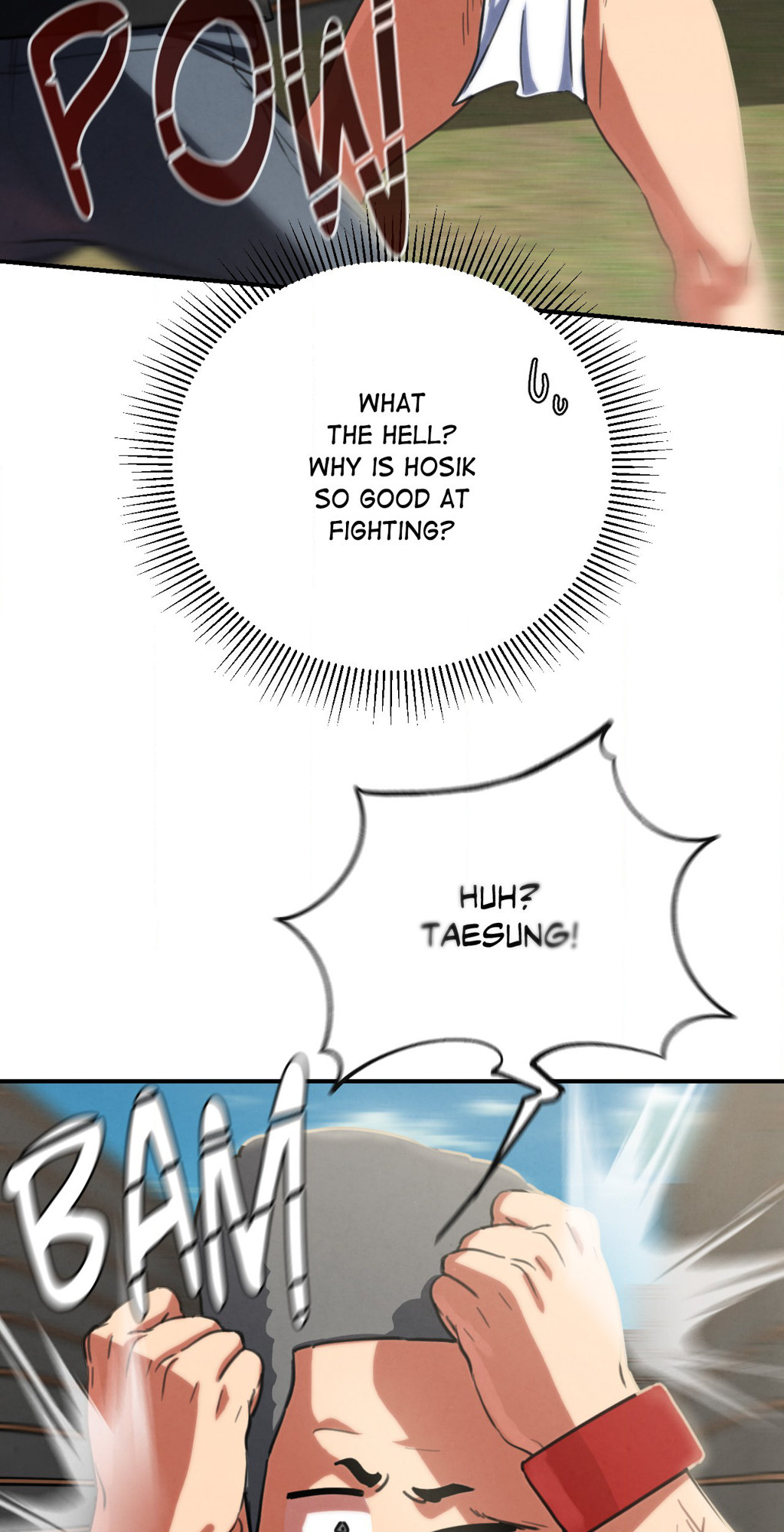 Lustful Games Chapter 80 image 64