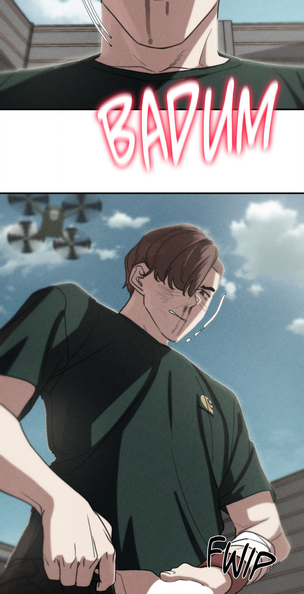 Lustful Games Chapter 80 image 6