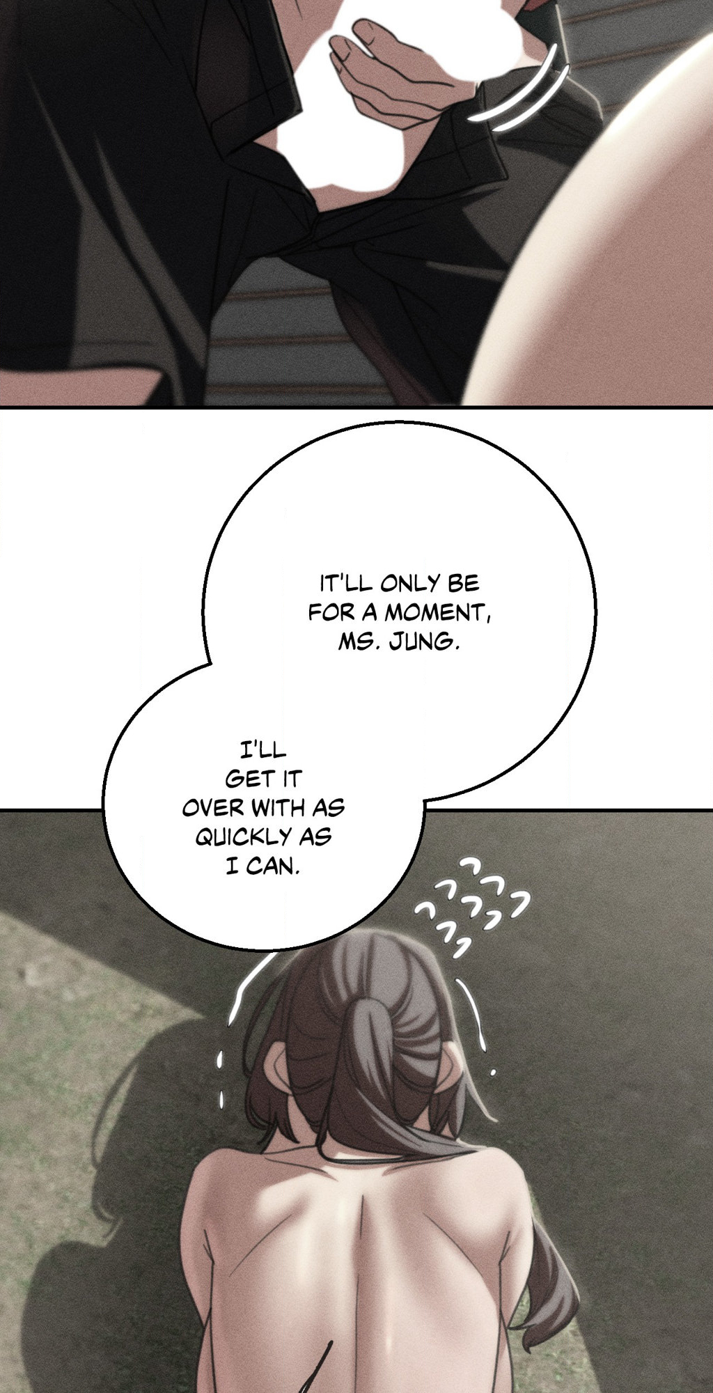 Lustful Games Chapter 80 image 7