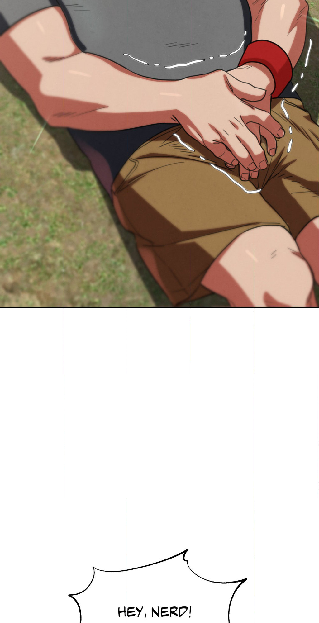 Lustful Games Chapter 80 image 82