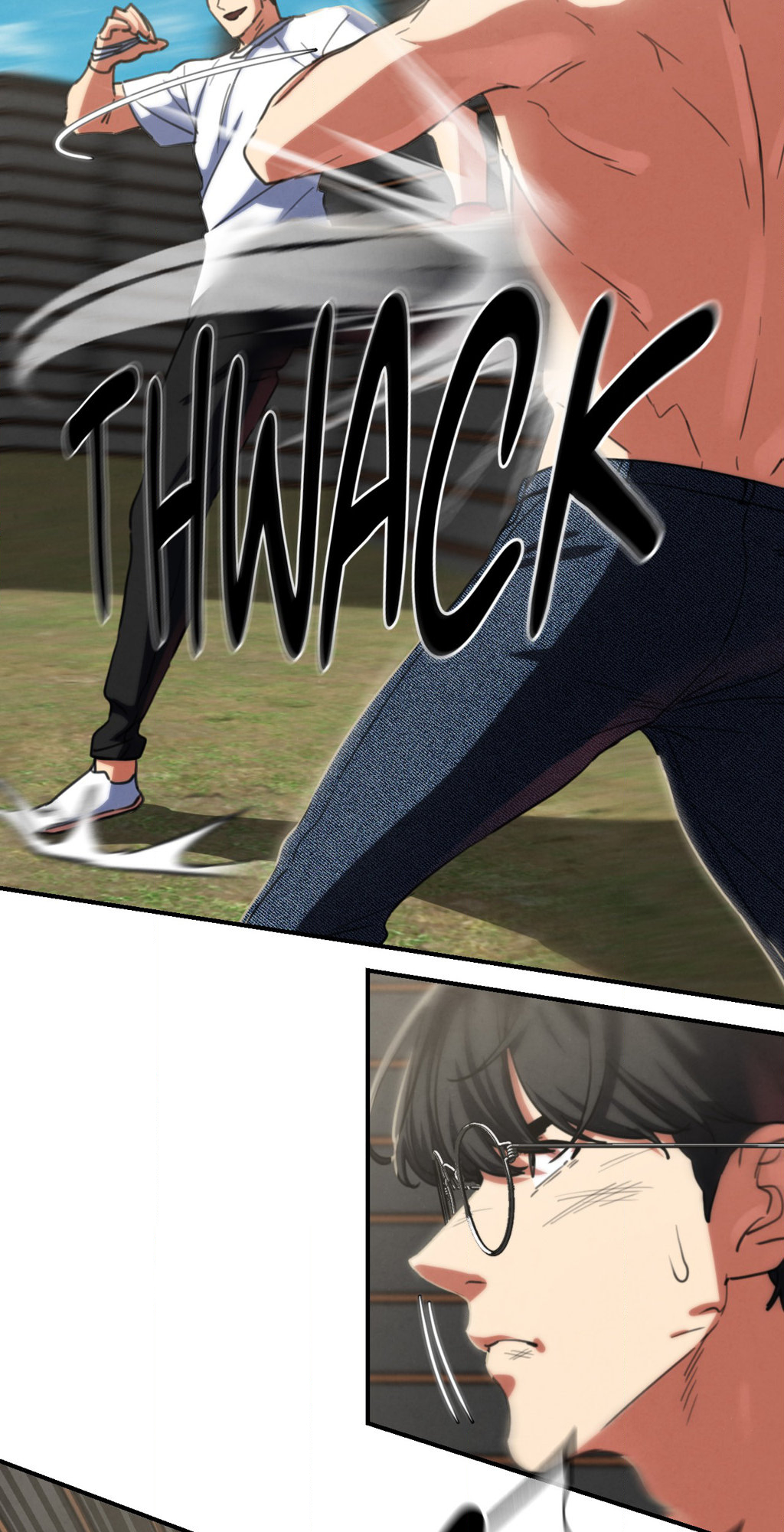 Lustful Games Chapter 80 image 84