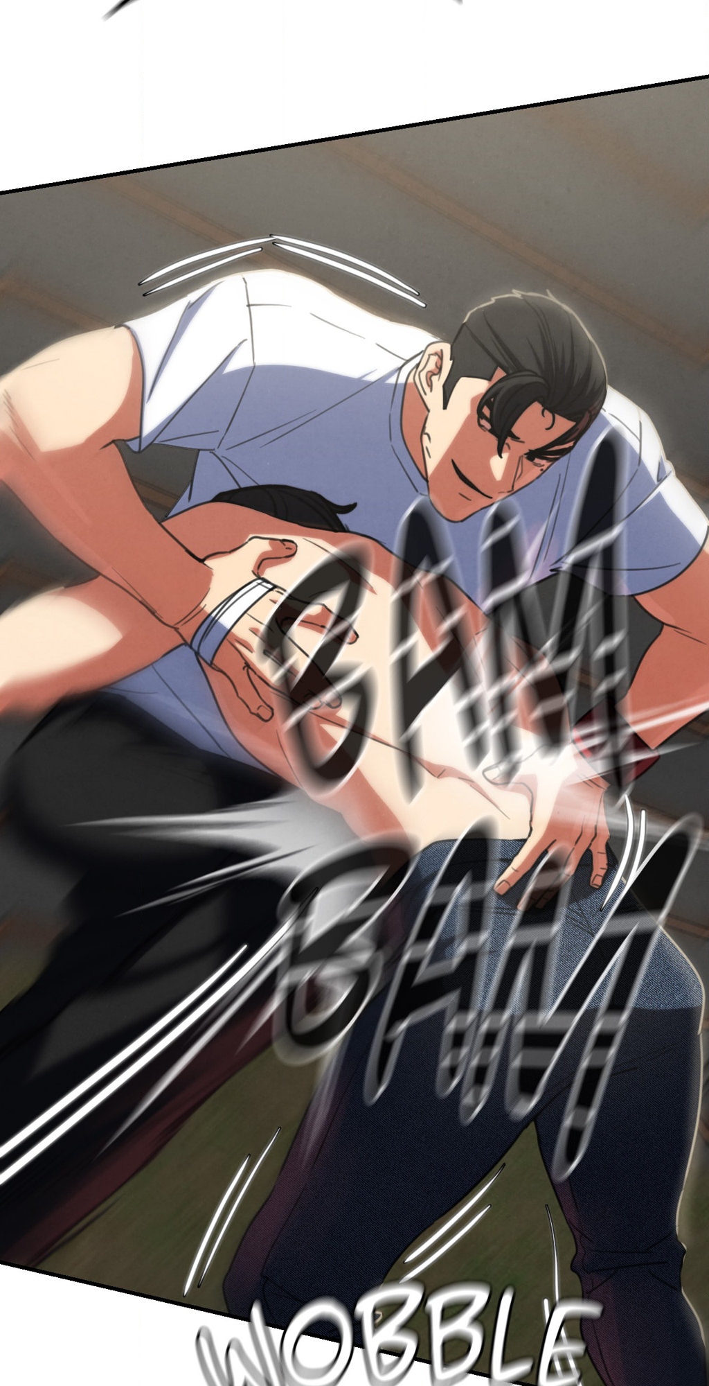 Lustful Games Chapter 80 image 89
