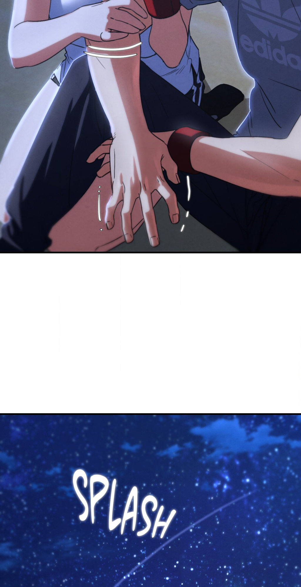 Lustful Games Chapter 82 image 103