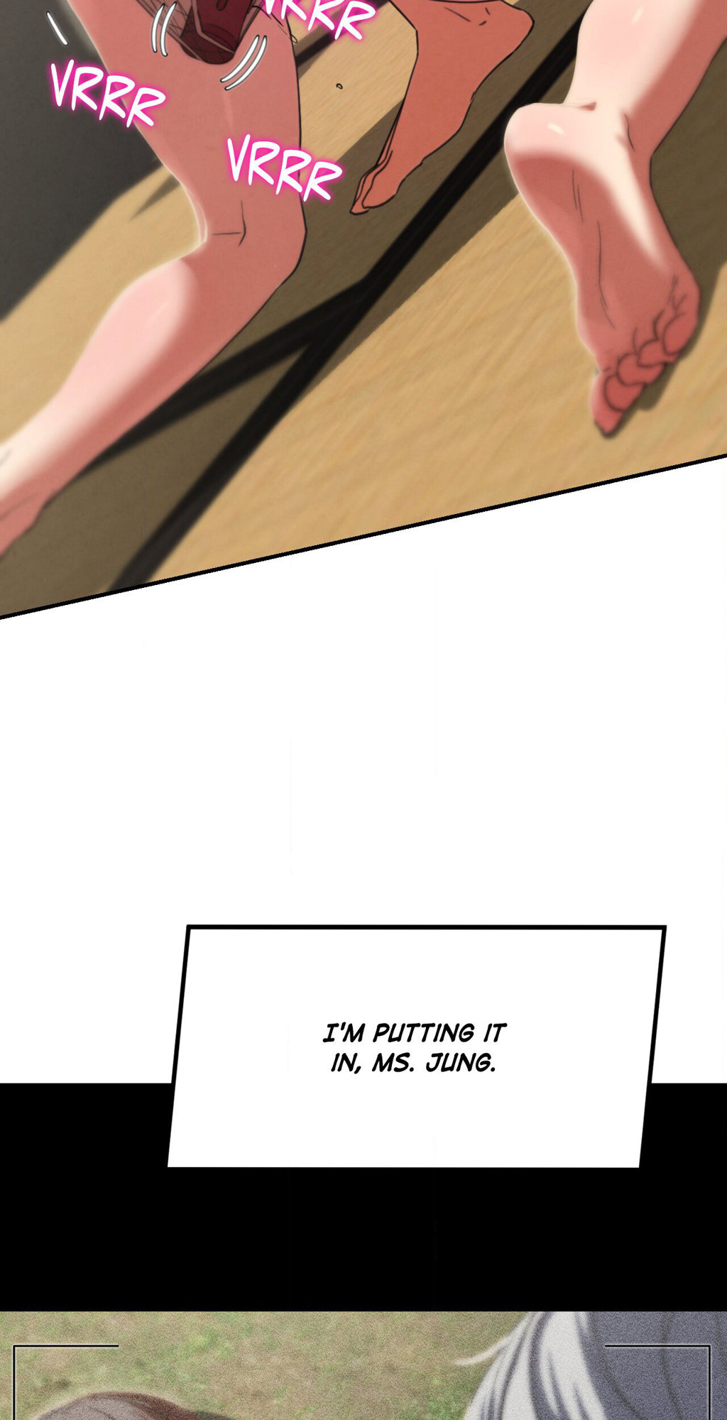 Lustful Games Chapter 82 image 12