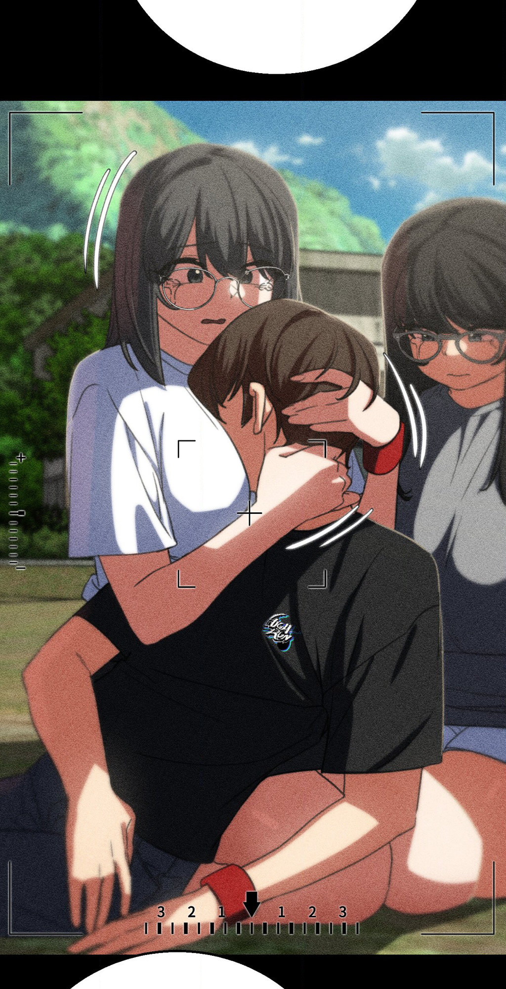 Lustful Games Chapter 82 image 16