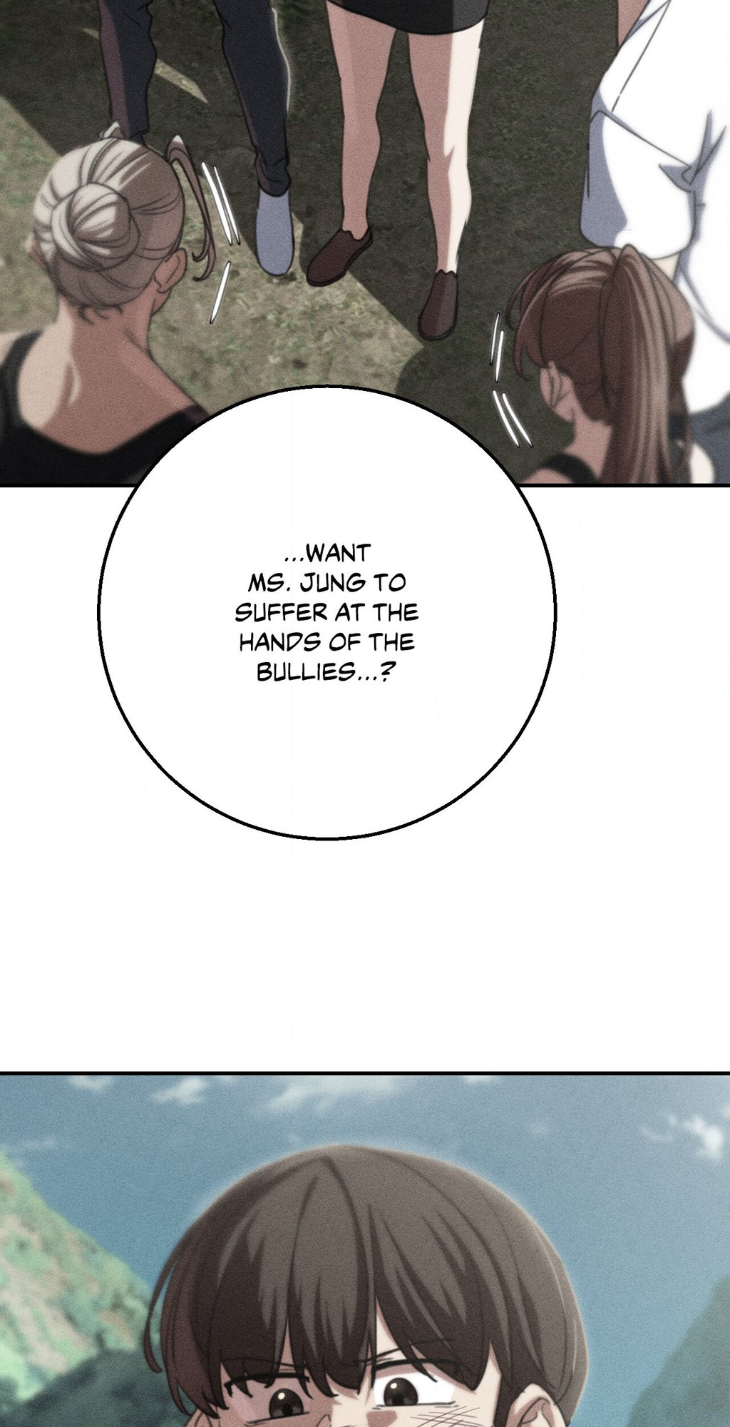 Lustful Games Chapter 82 image 1