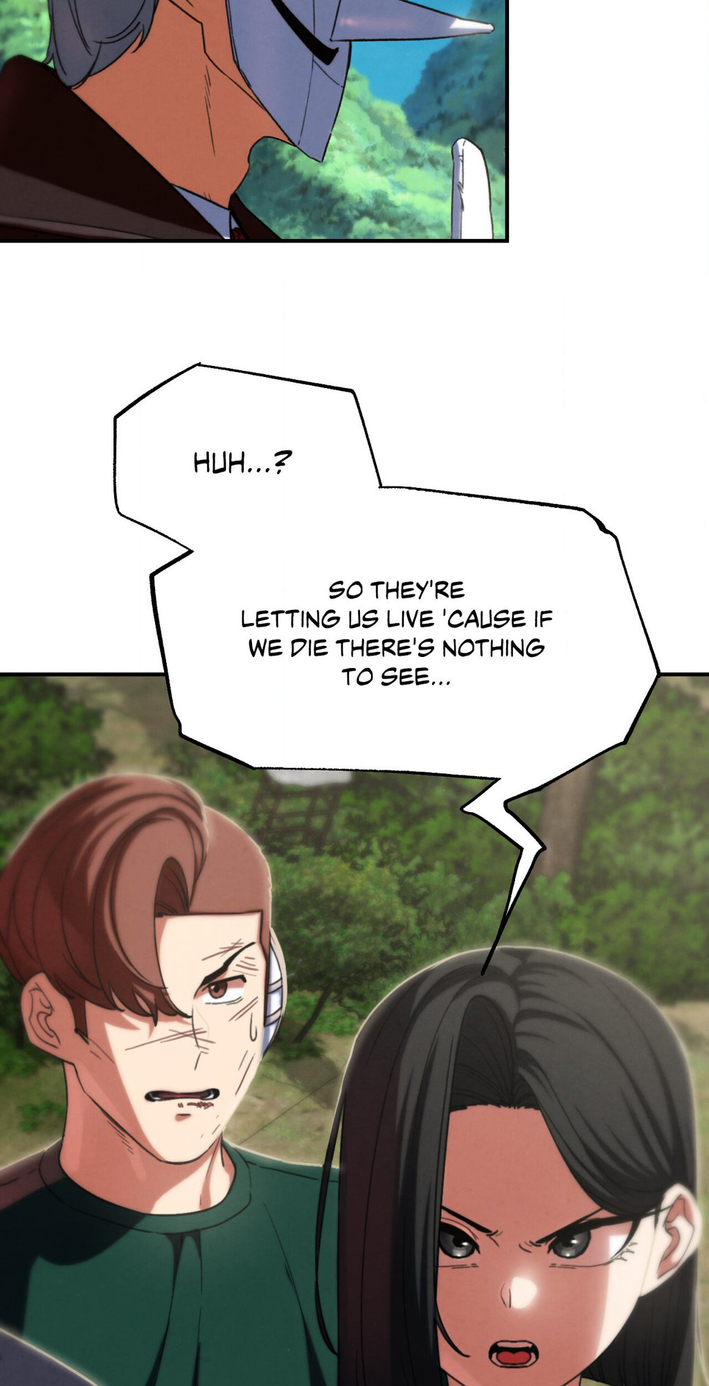 Lustful Games Chapter 82 image 22