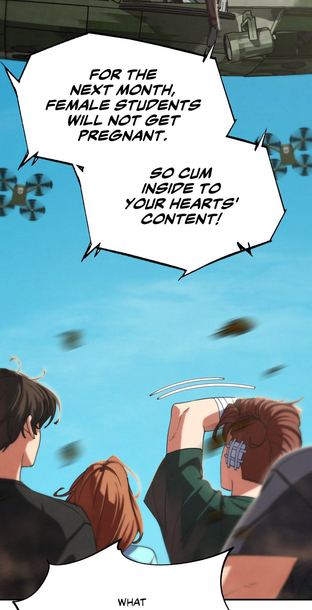 Lustful Games Chapter 82 image 30
