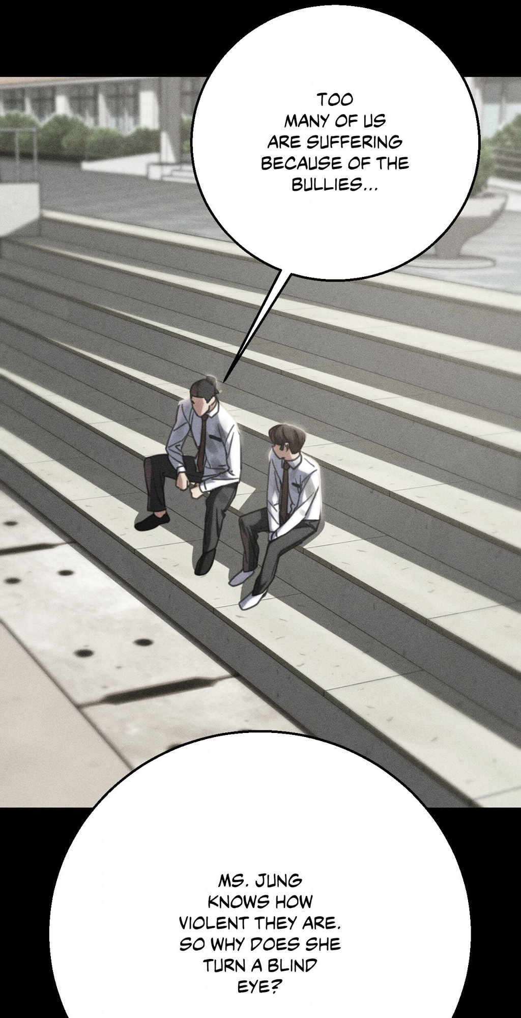 Lustful Games Chapter 82 image 3