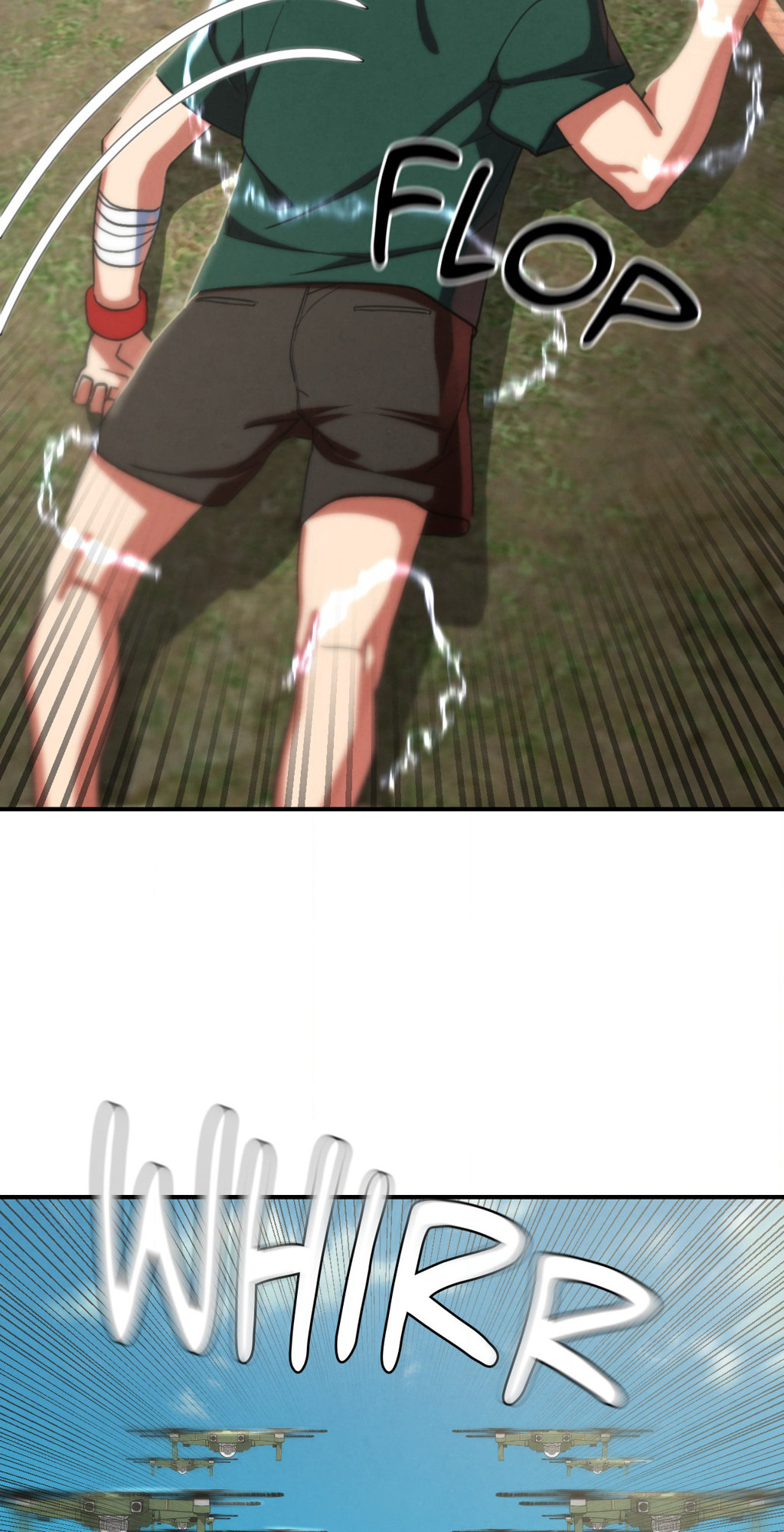 Lustful Games Chapter 82 image 39