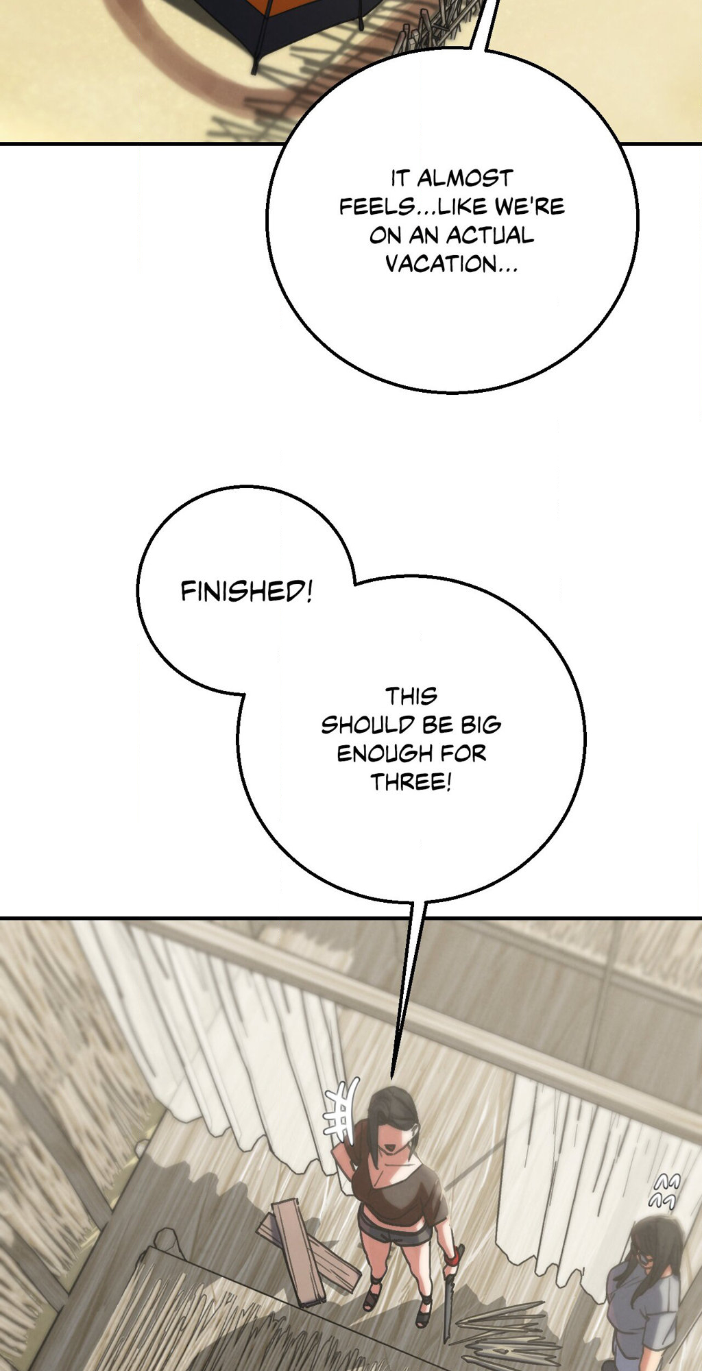 Lustful Games Chapter 82 image 50