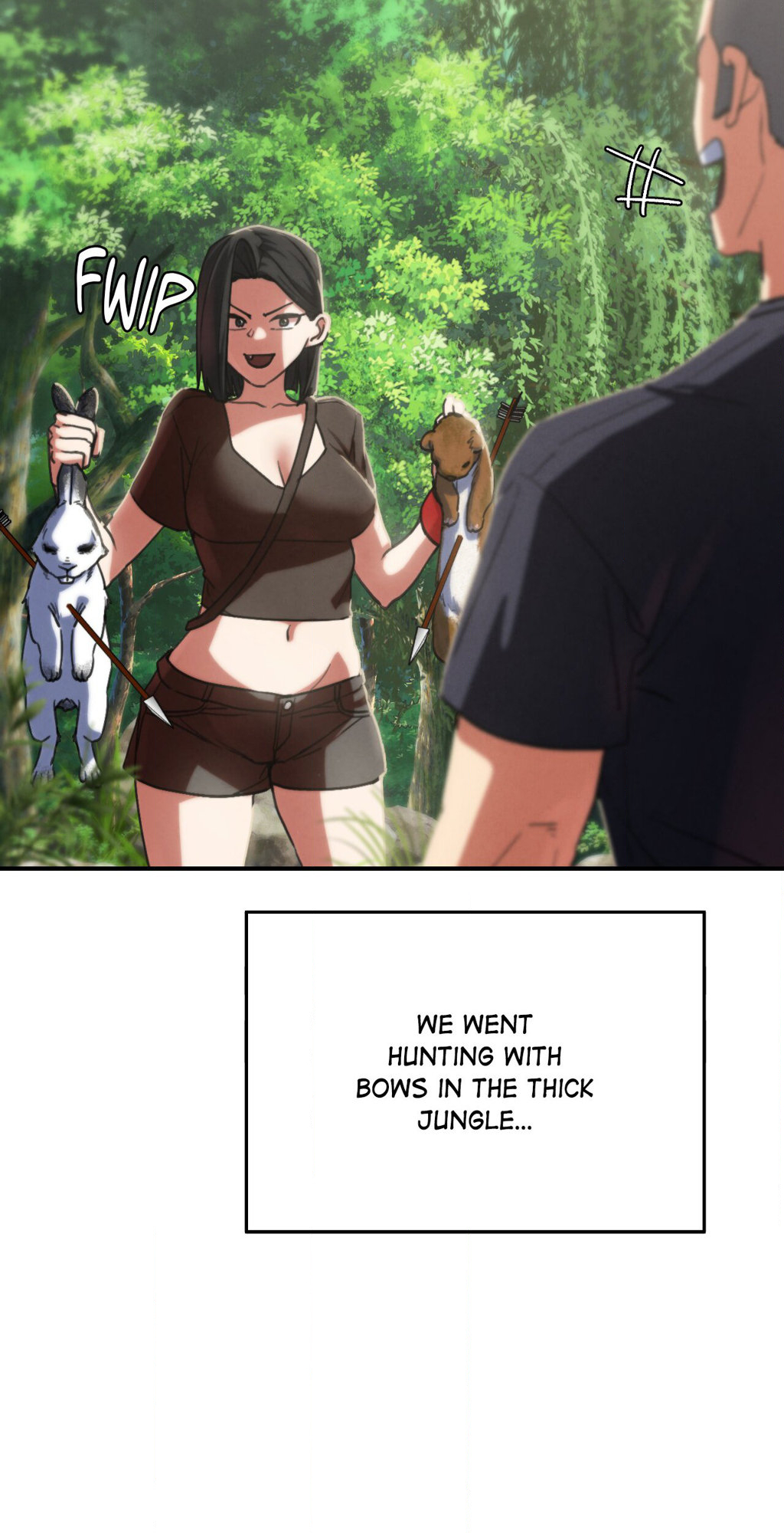 Lustful Games Chapter 82 image 54