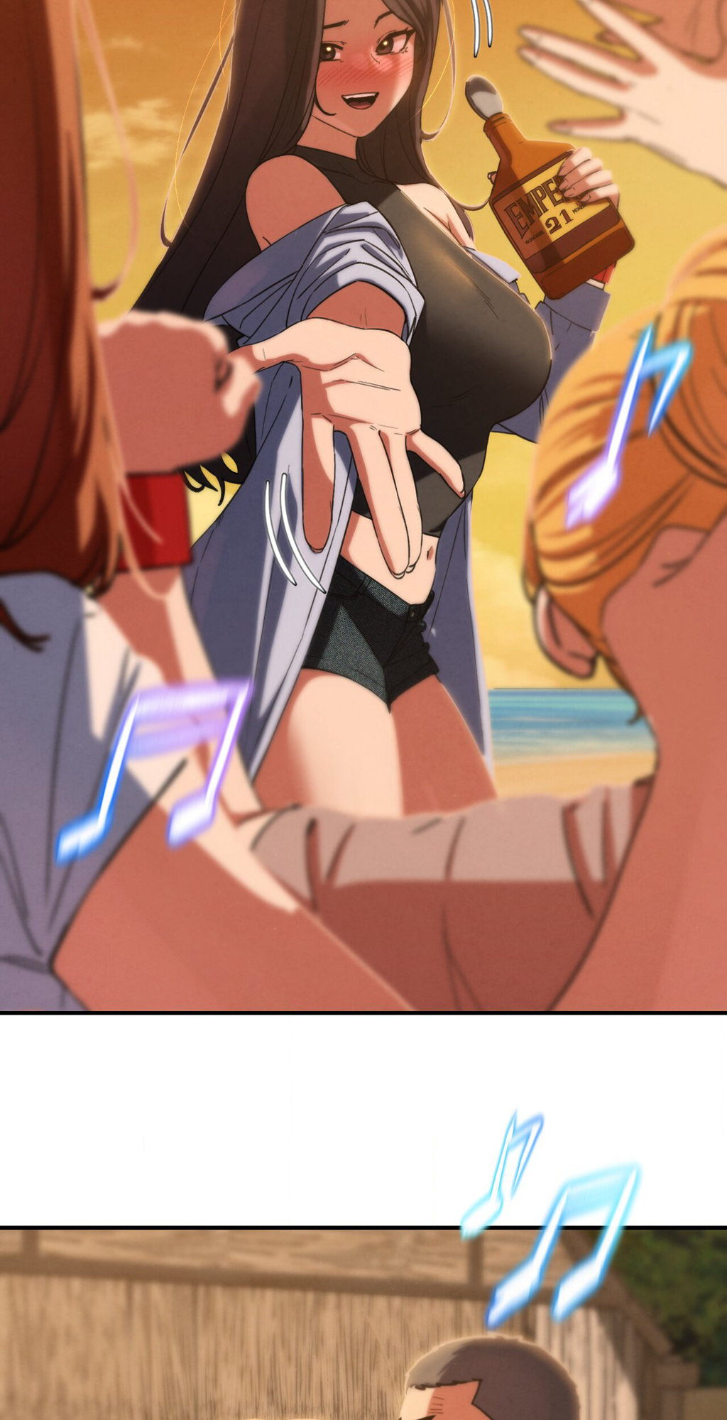 Lustful Games Chapter 82 image 62