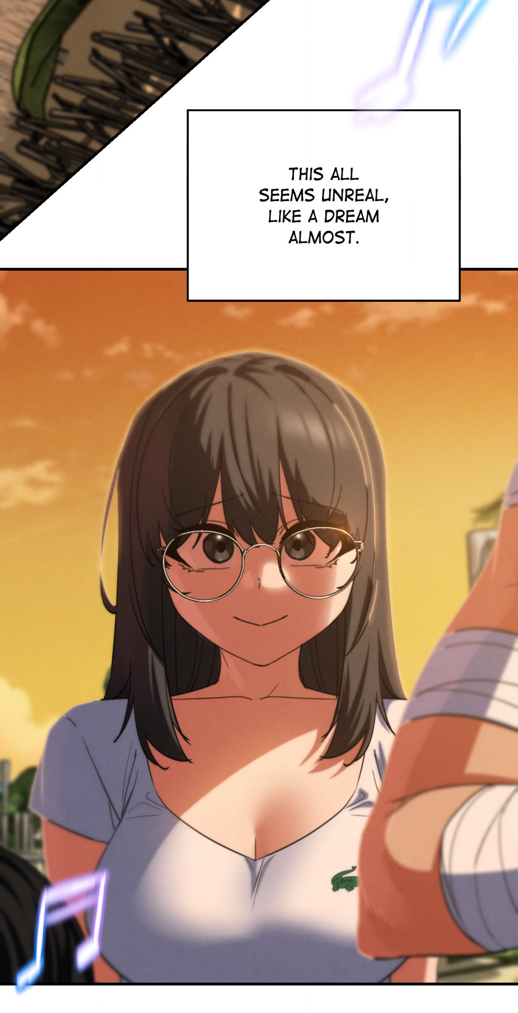 Lustful Games Chapter 82 image 66